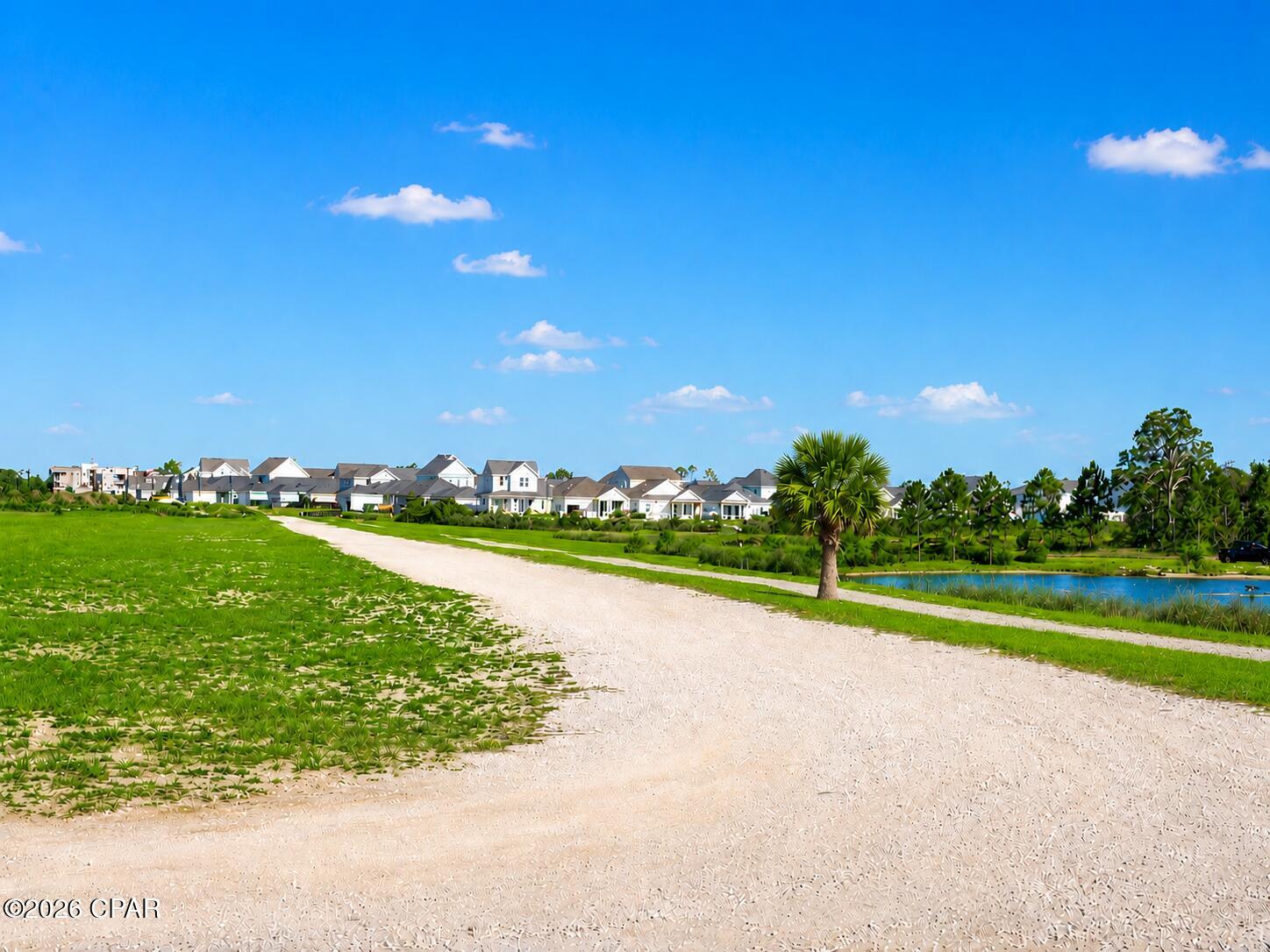 Sweetbay - Residential Lease