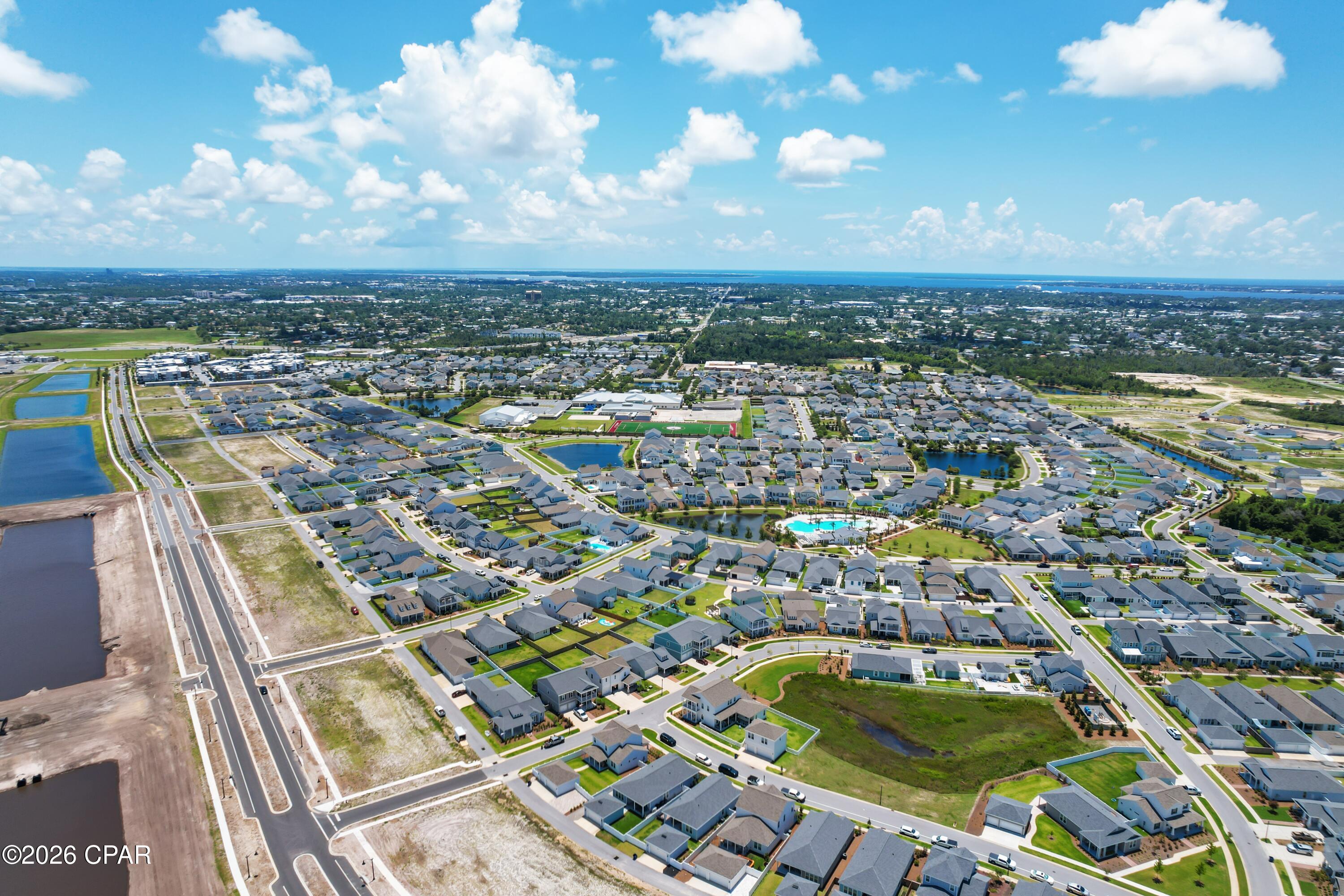 Sweetbay - Residential Lease