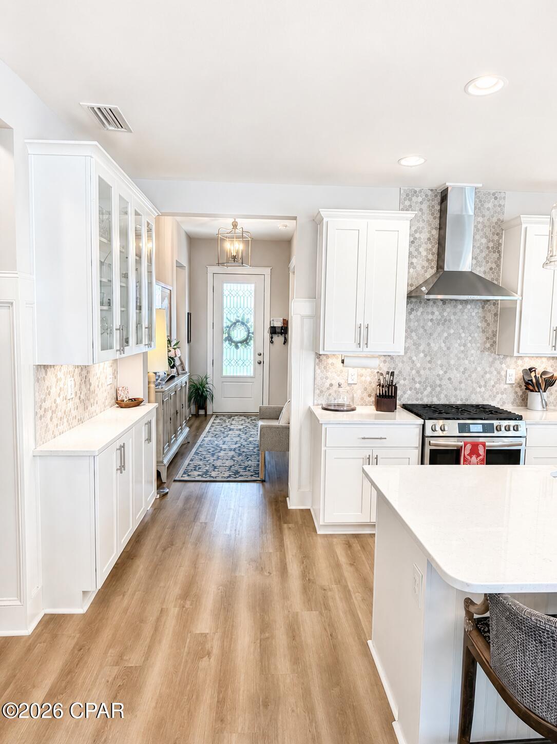 Sweetbay - Residential Lease