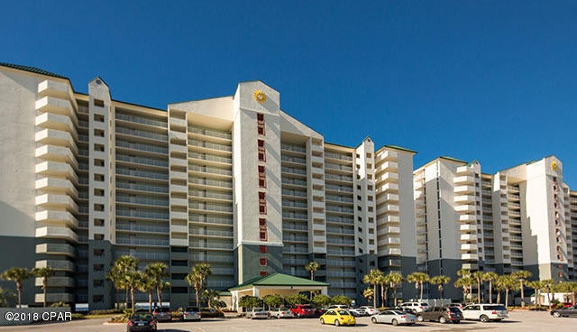 Long Beach Towers III - Residential