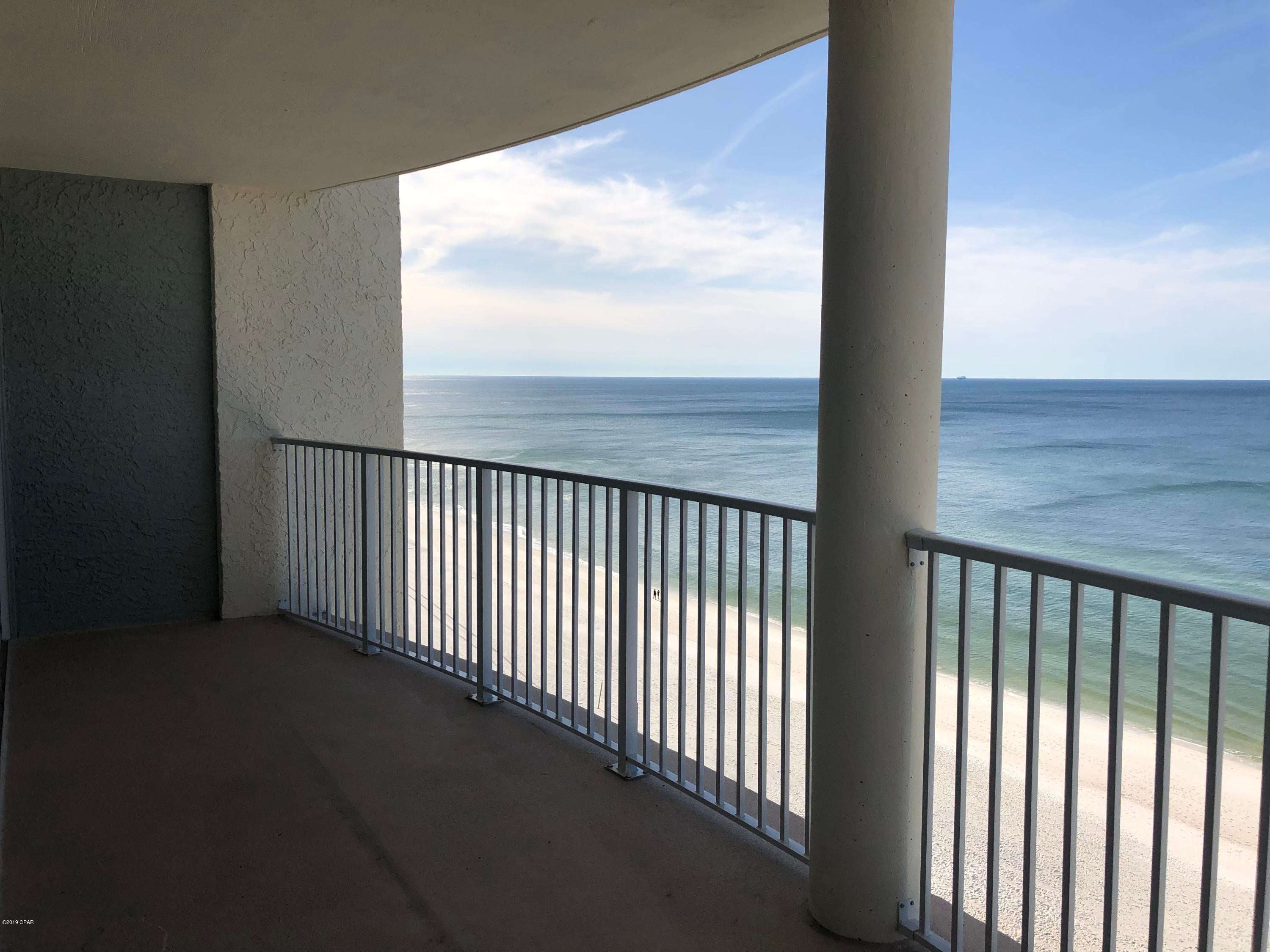 Long Beach Towers III - Residential