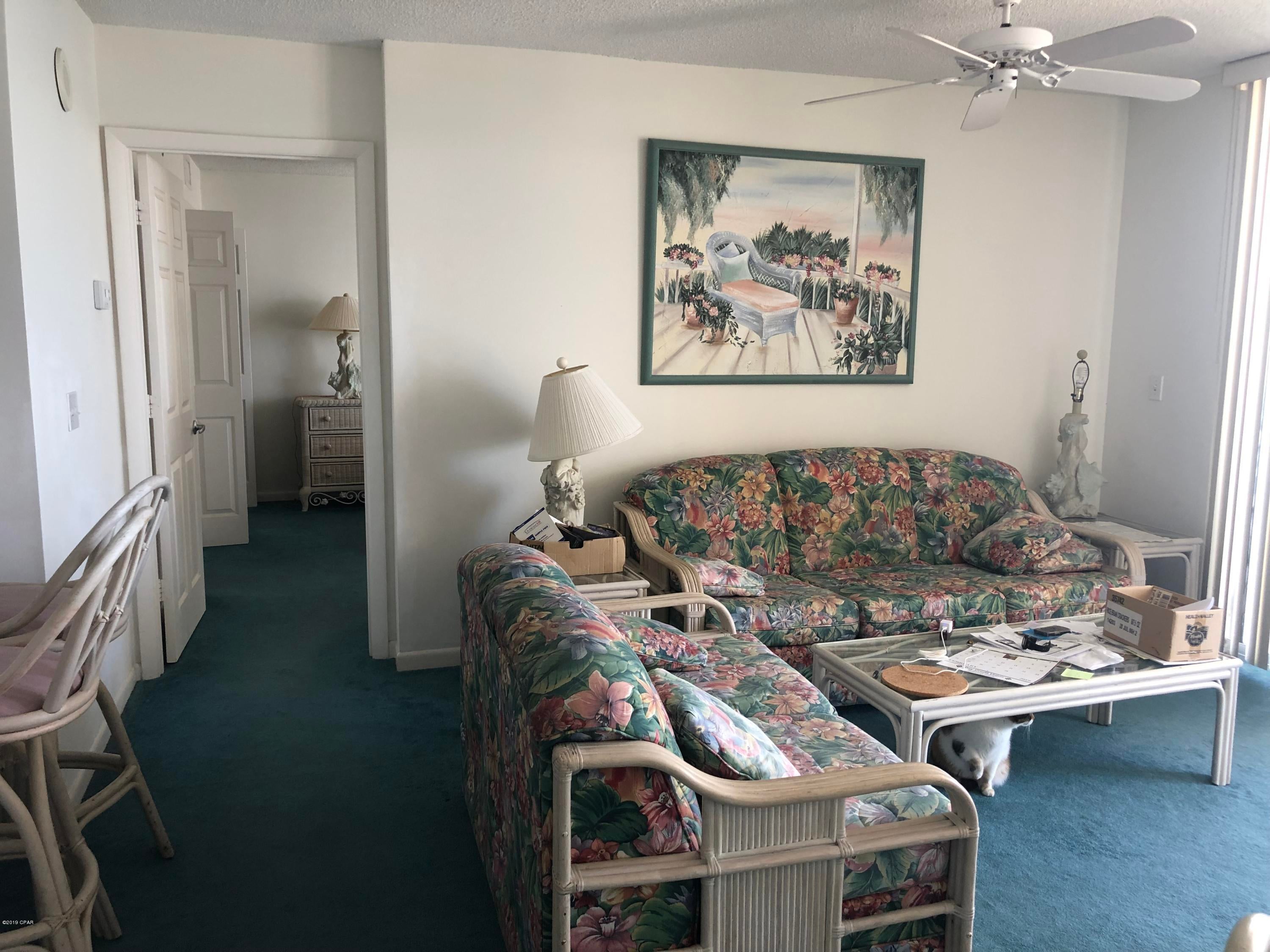 Long Beach Towers III - Residential
