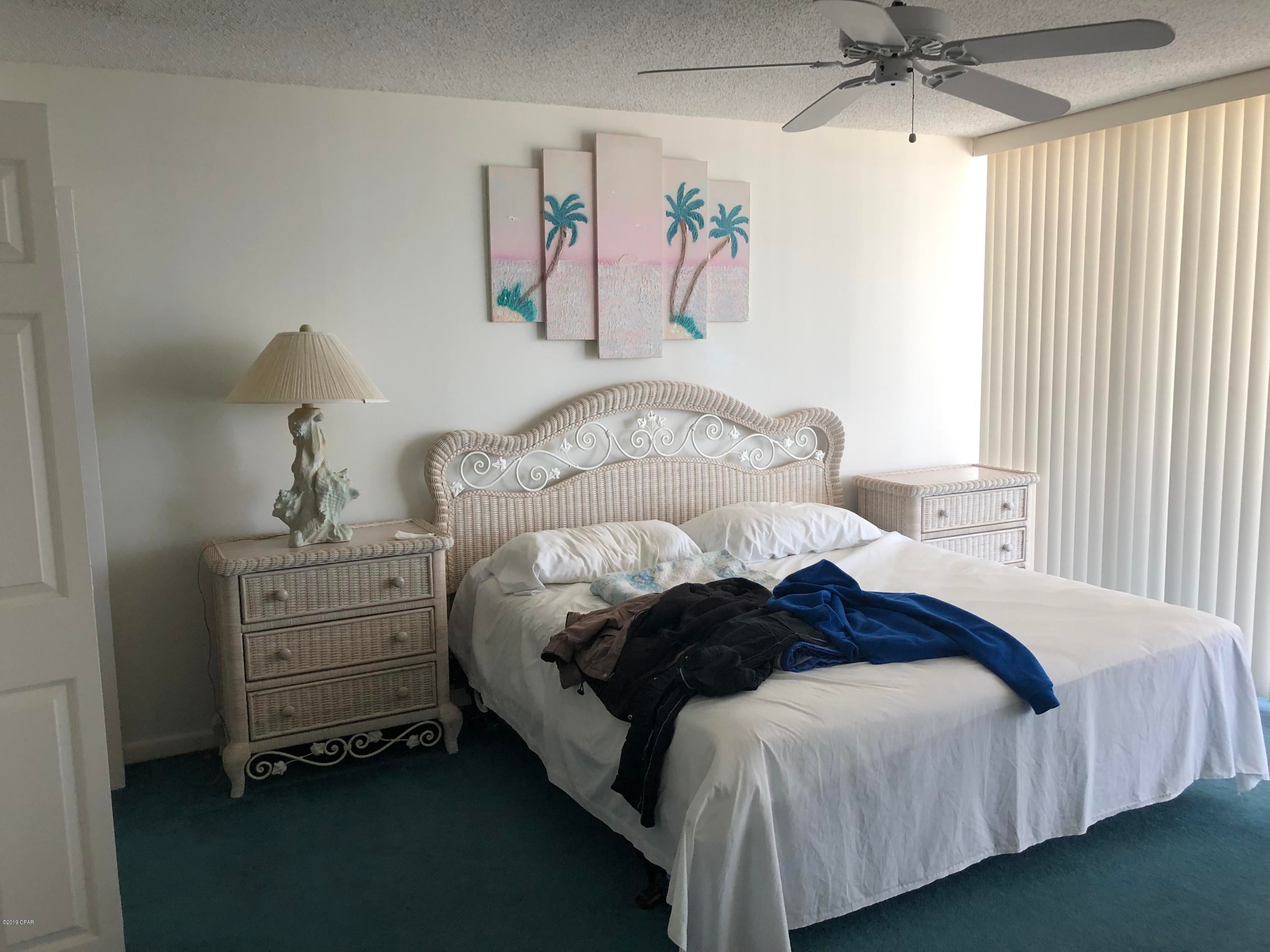 Long Beach Towers III - Residential