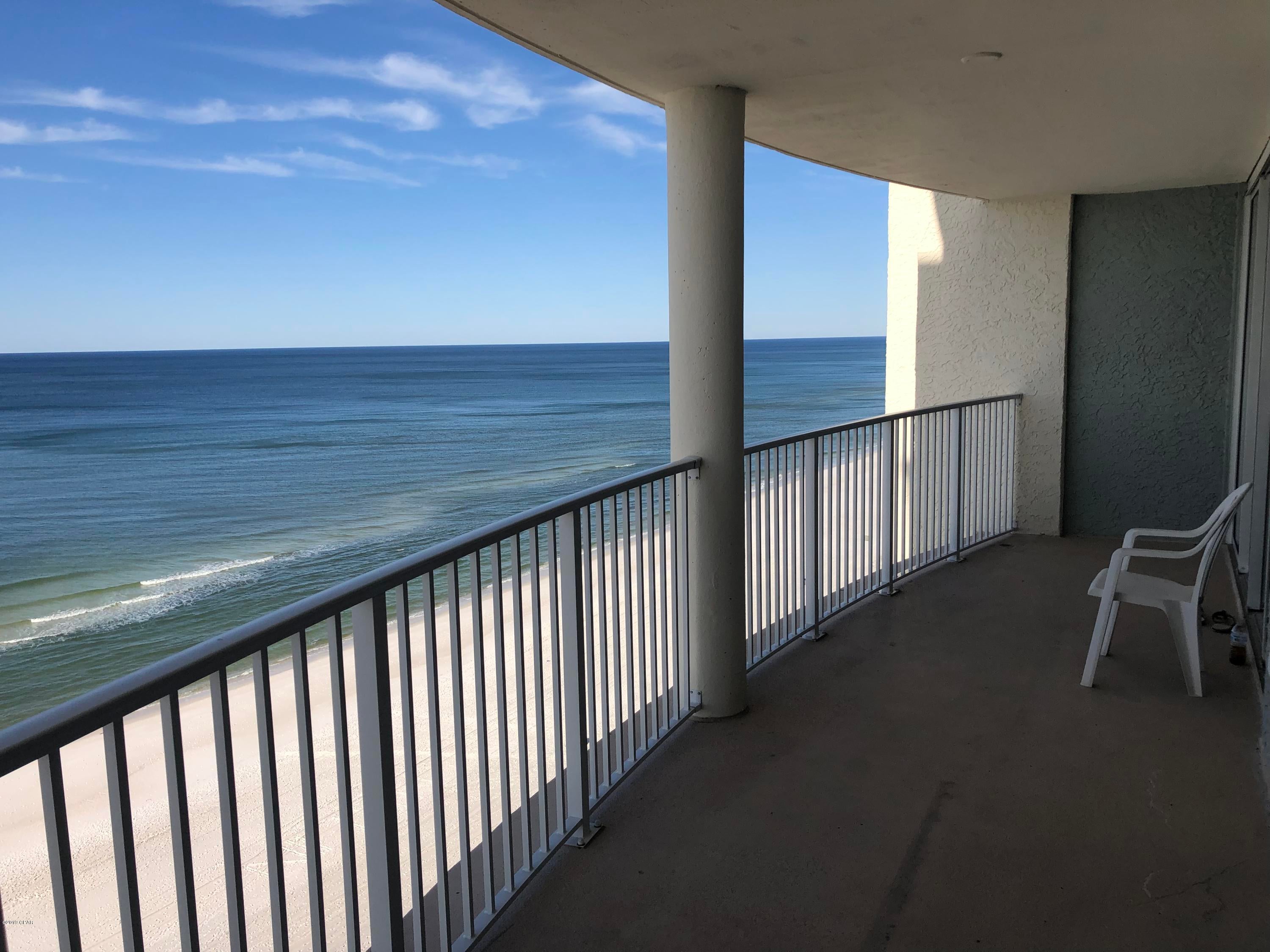 Long Beach Towers III - Residential