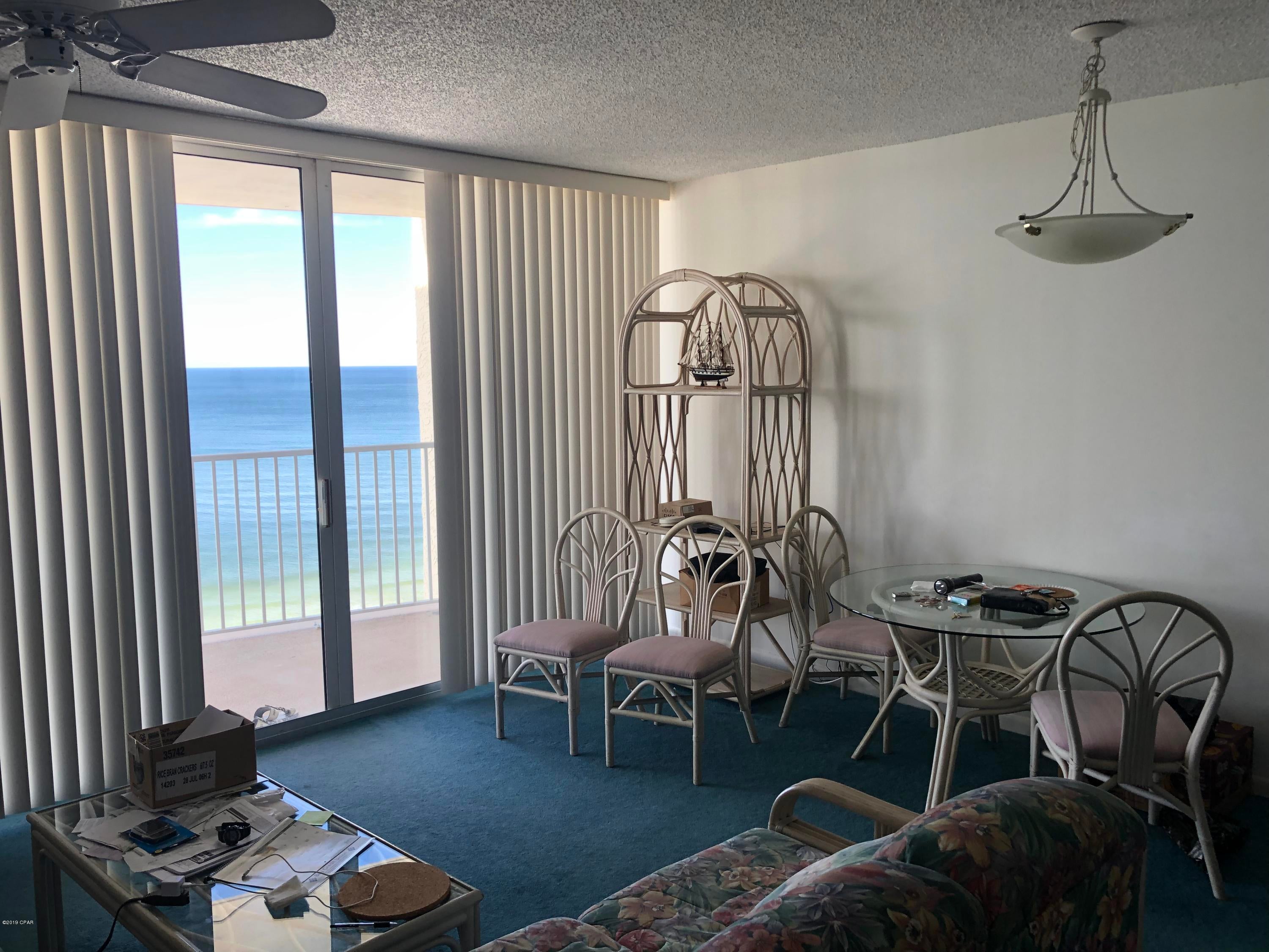 Long Beach Towers III - Residential