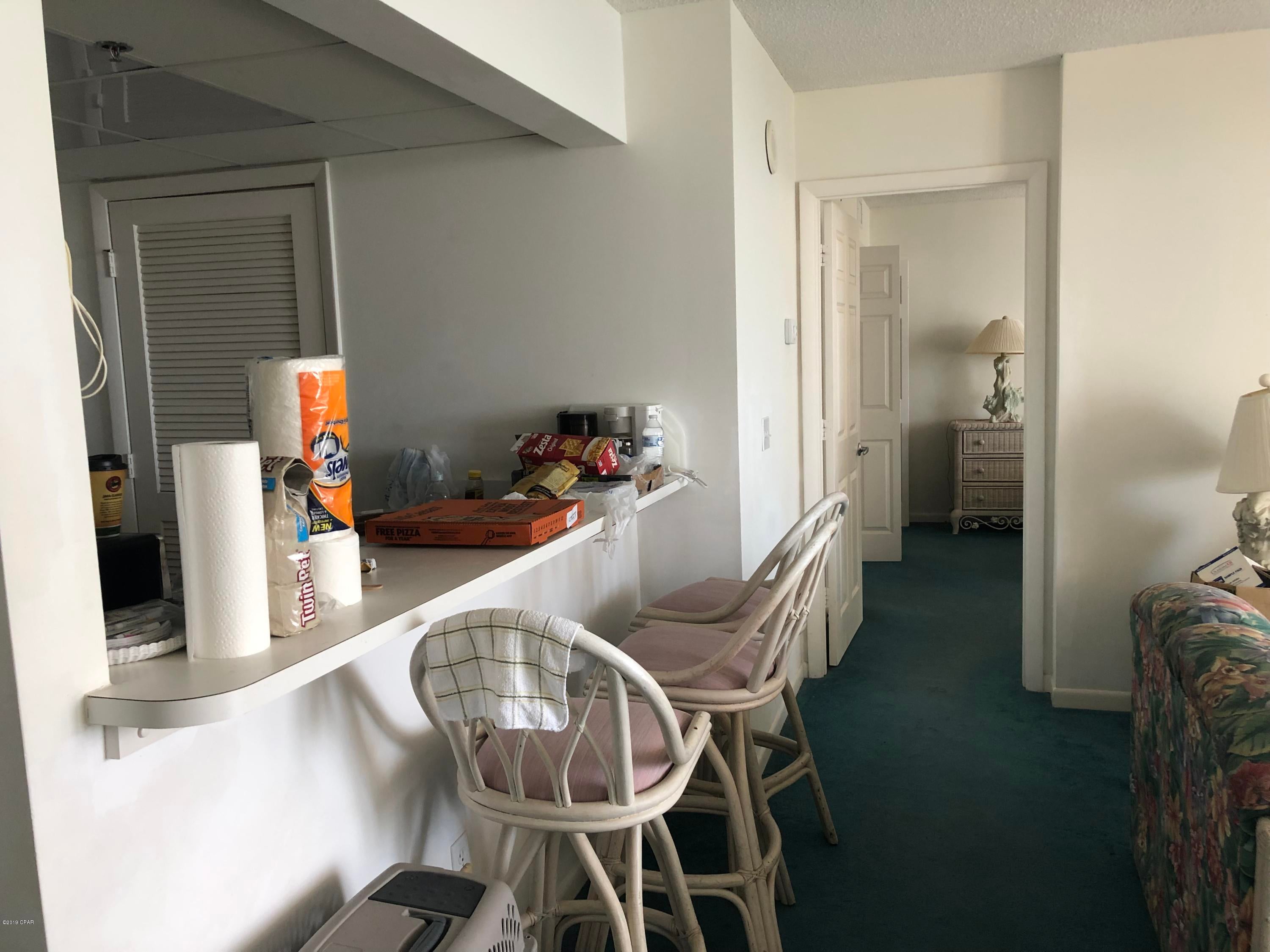 Long Beach Towers III - Residential