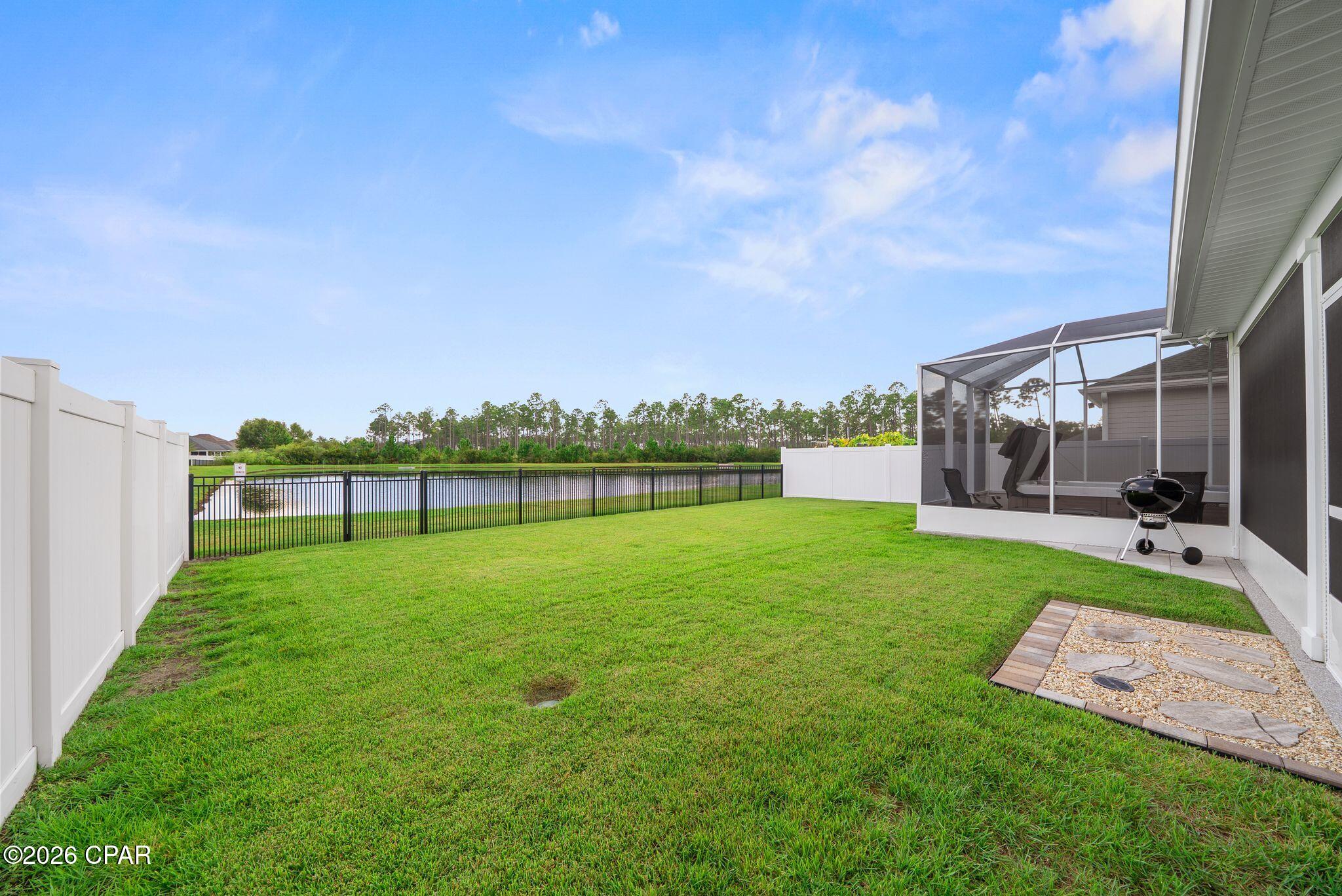 Breakfast Point - Residential