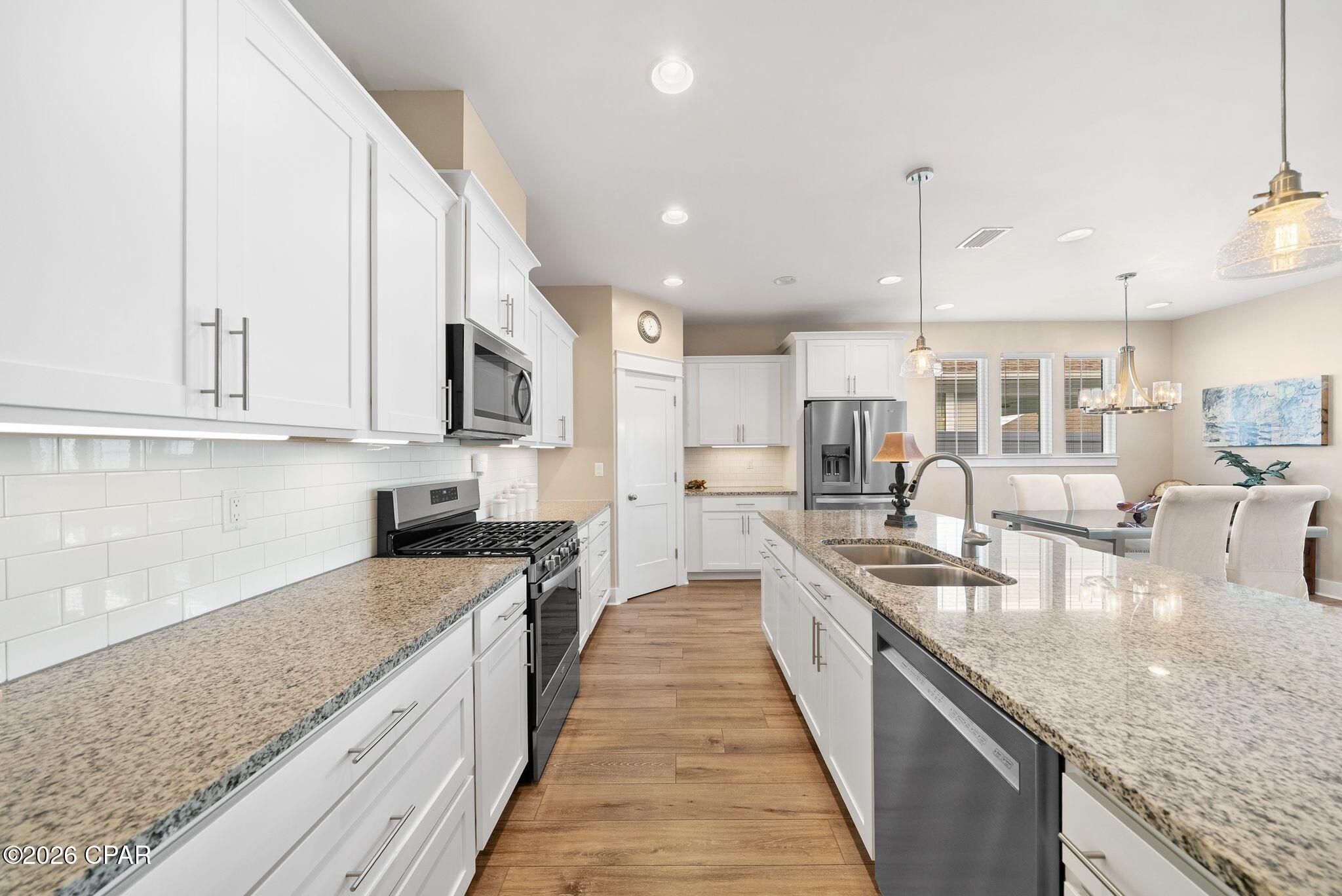 Breakfast Point - Residential