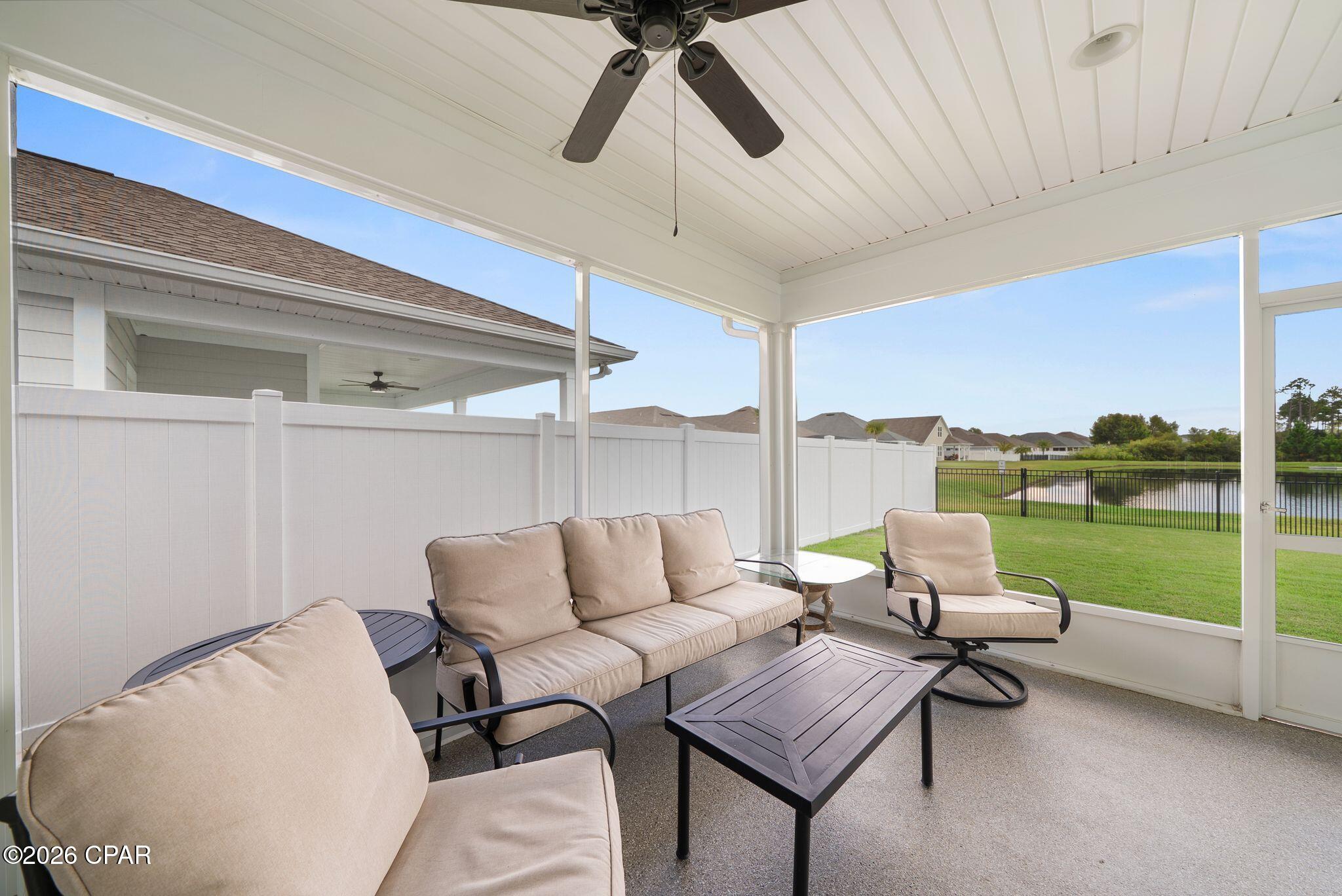 Breakfast Point - Residential
