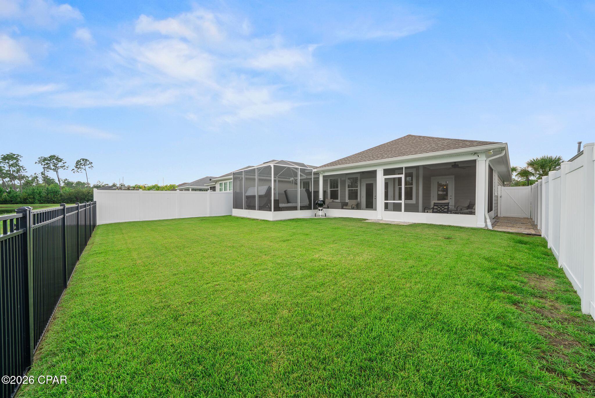 Breakfast Point - Residential