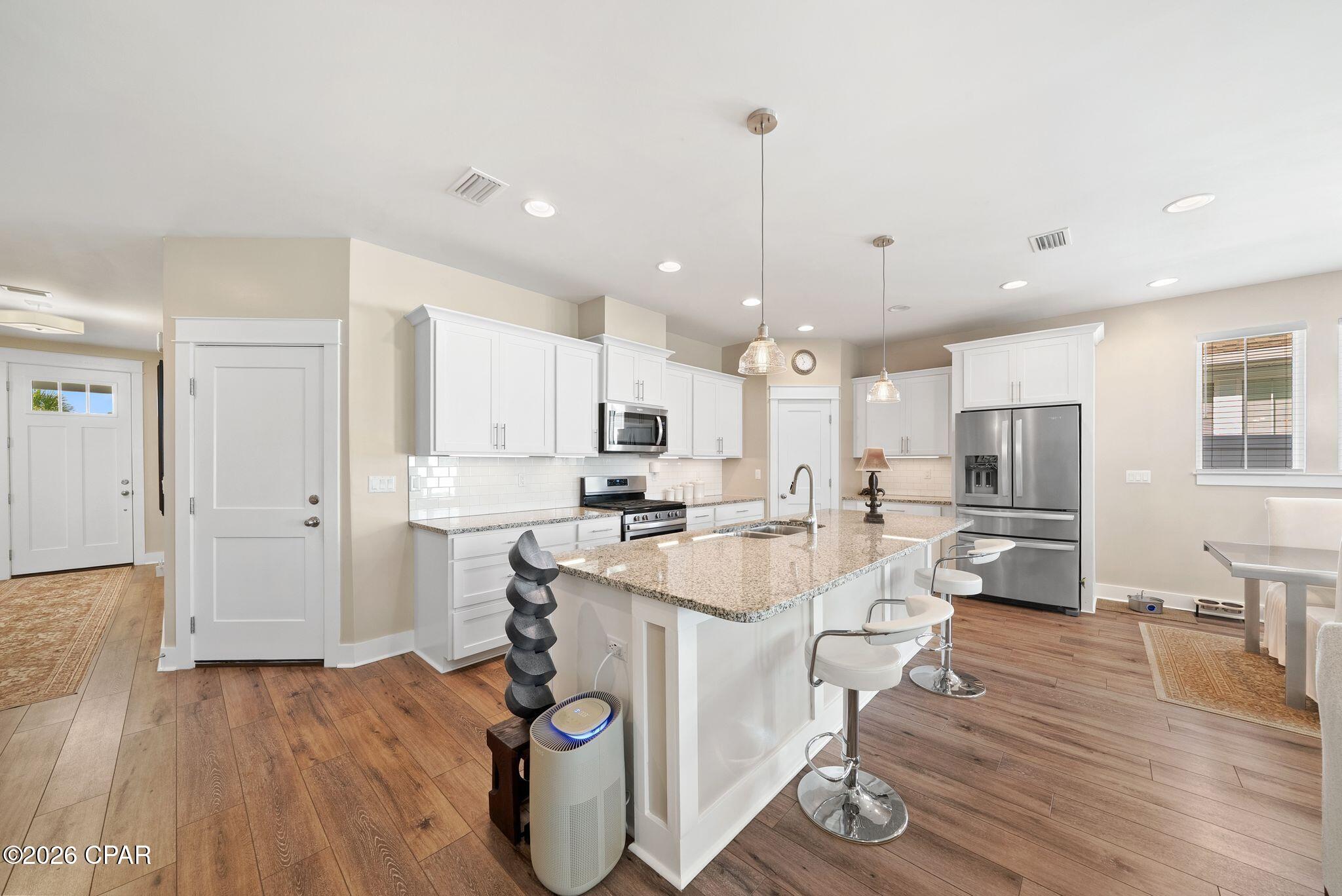 Breakfast Point - Residential