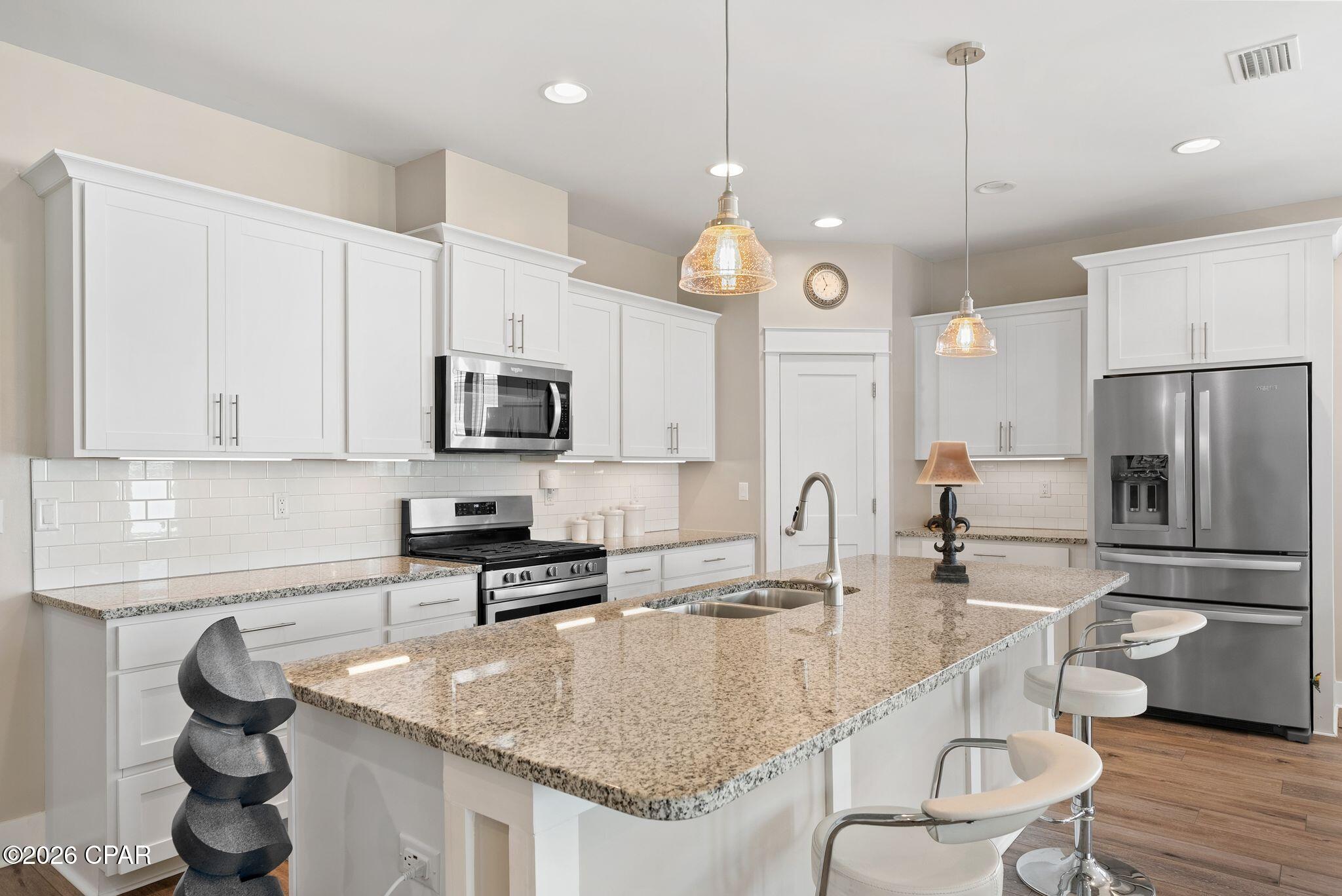 Breakfast Point - Residential