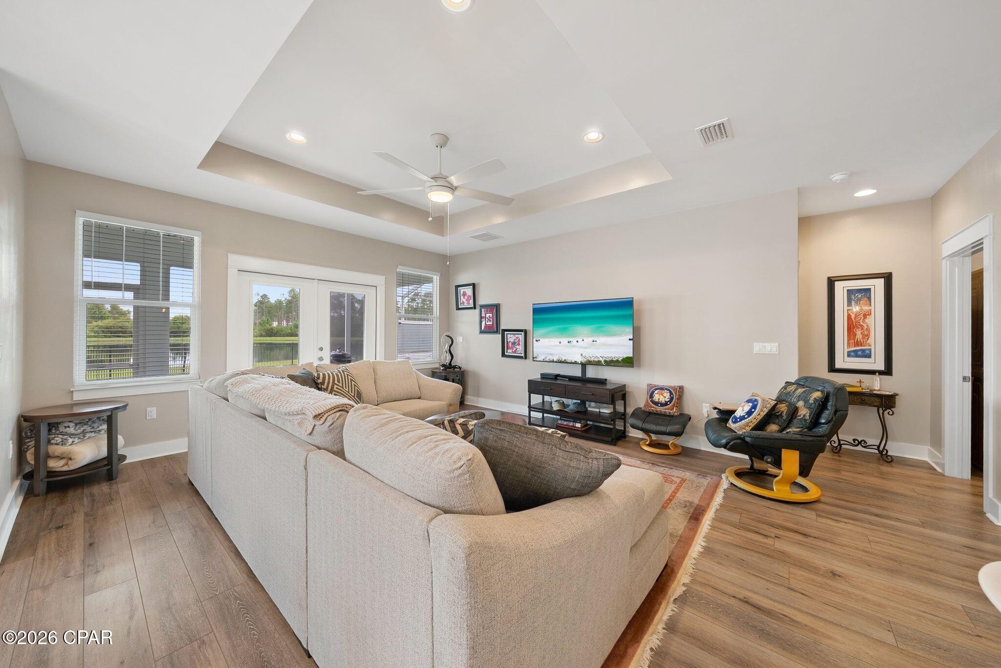 Breakfast Point - Residential