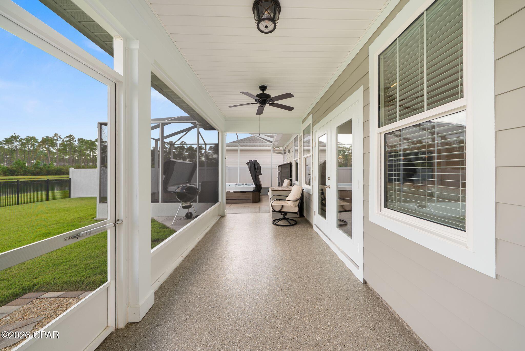 Breakfast Point - Residential