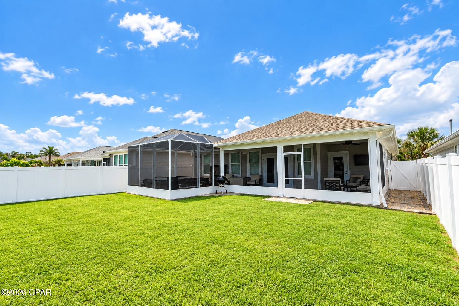 Breakfast Point - Residential