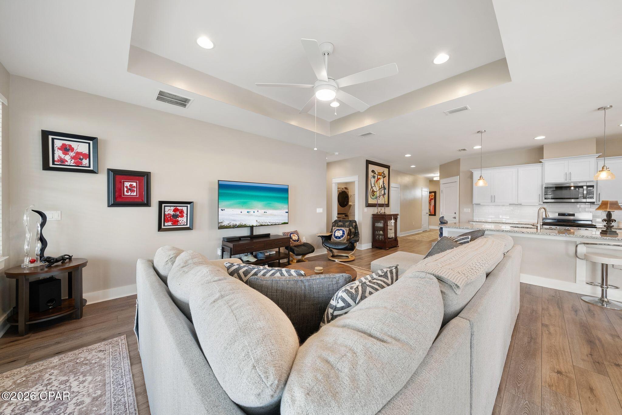 Breakfast Point - Residential