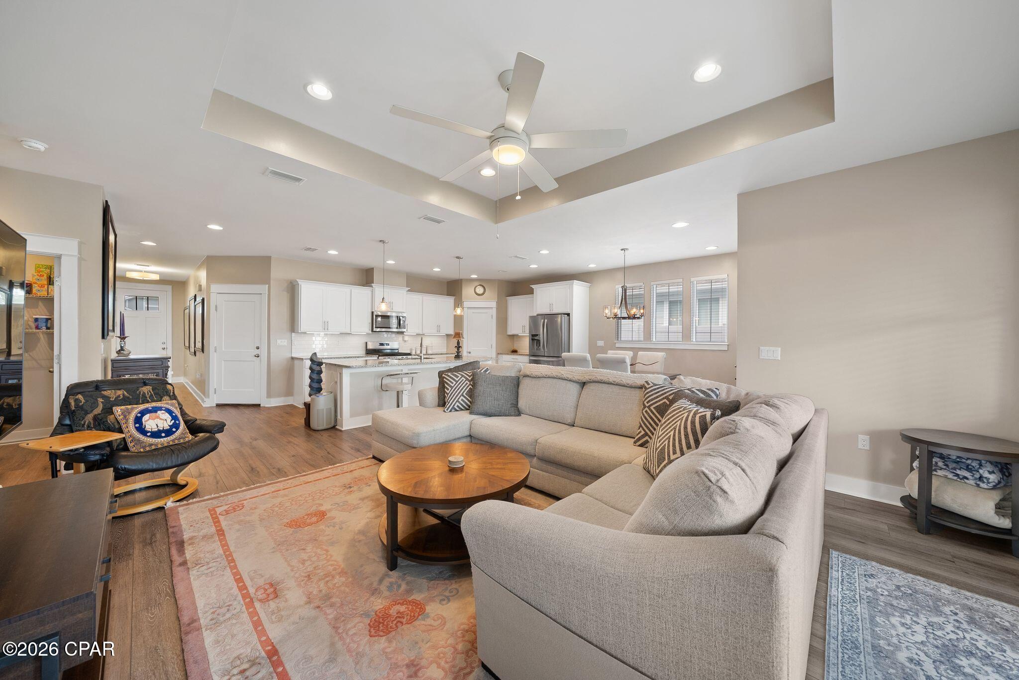 Breakfast Point - Residential