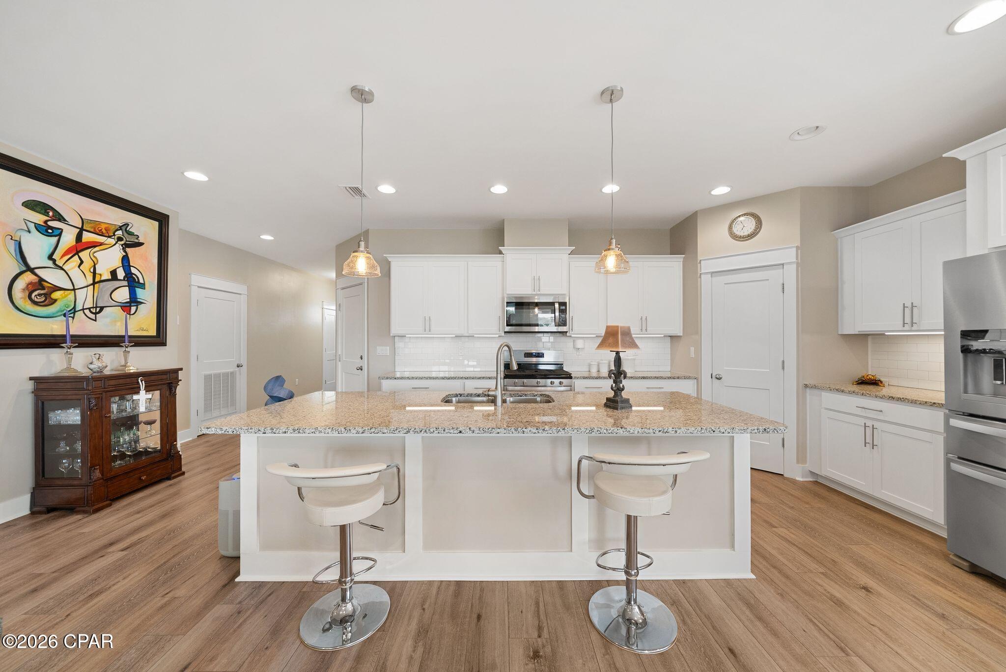Breakfast Point - Residential