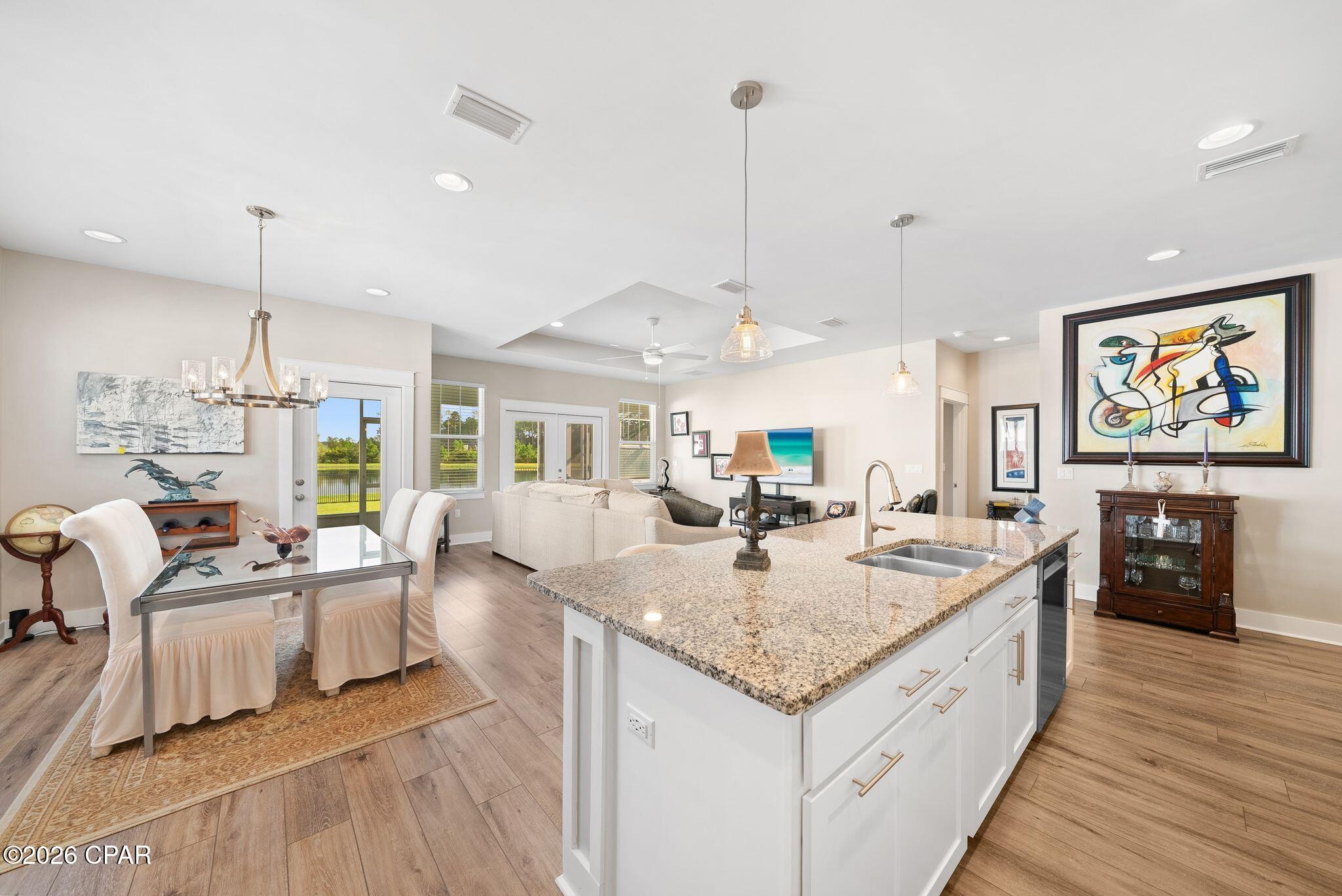 Breakfast Point - Residential