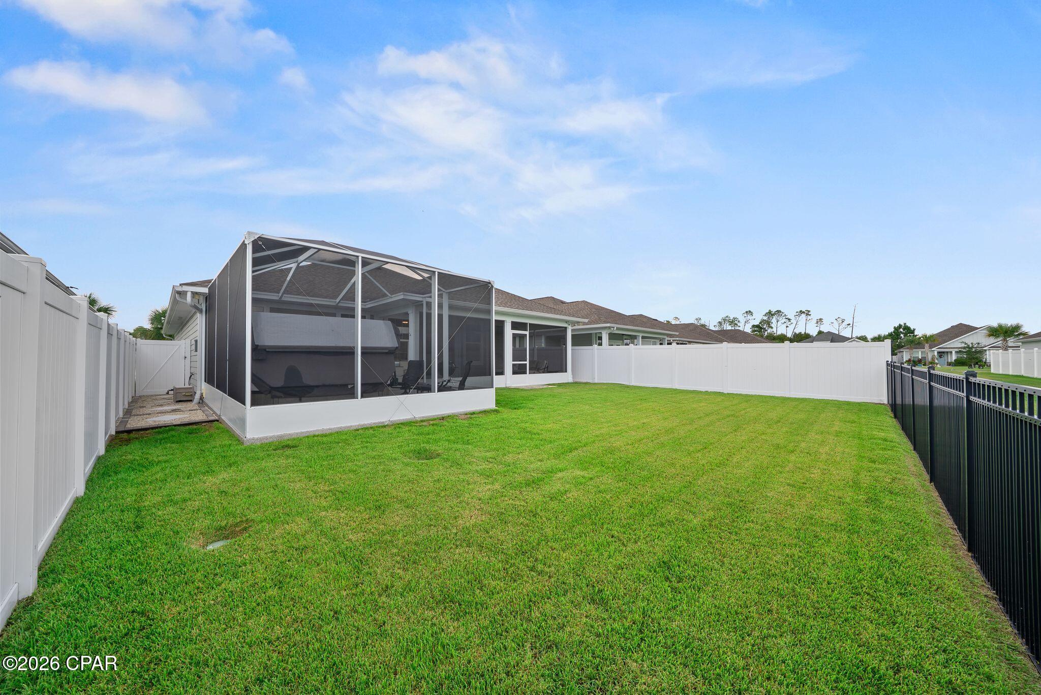 Breakfast Point - Residential