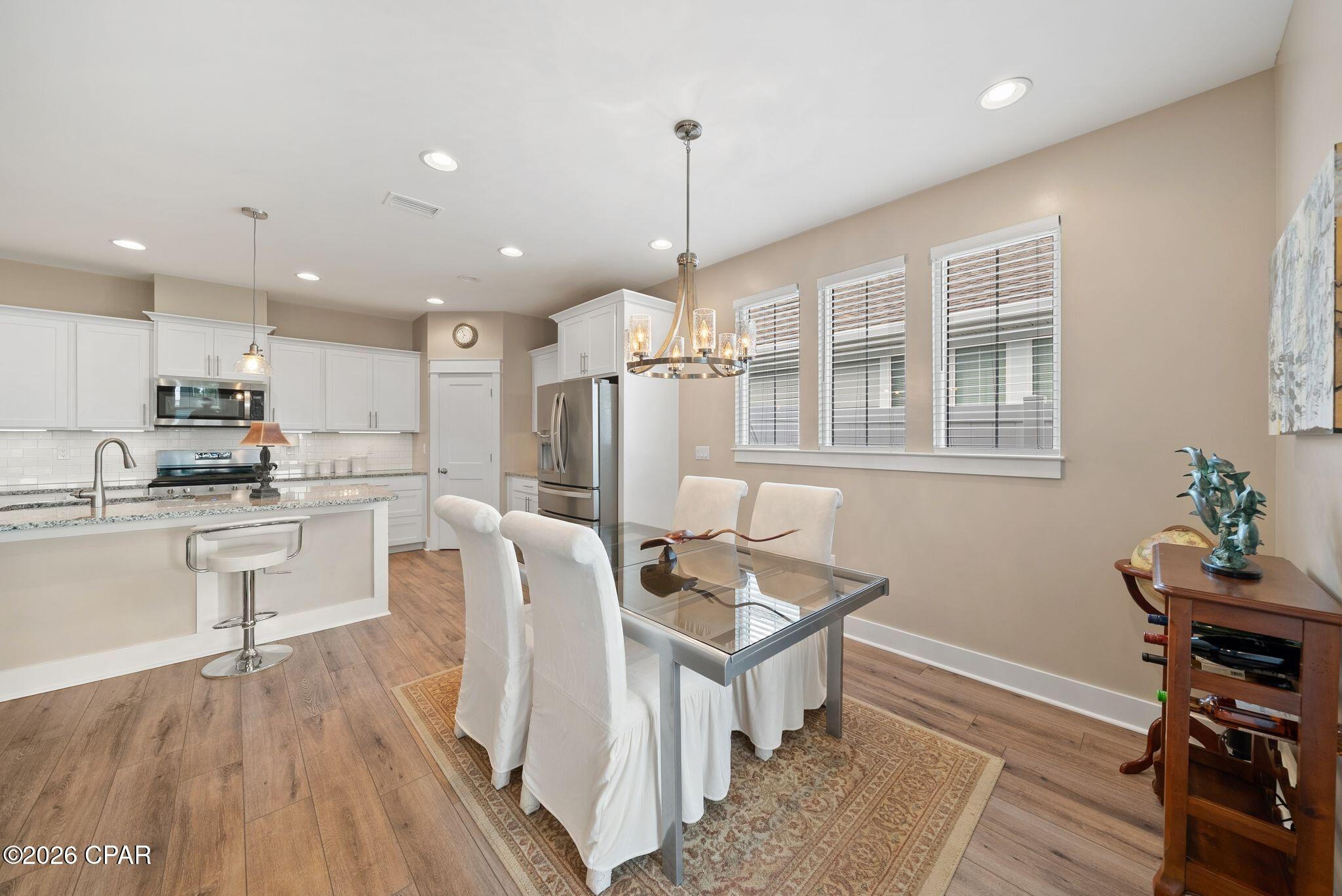 Breakfast Point - Residential
