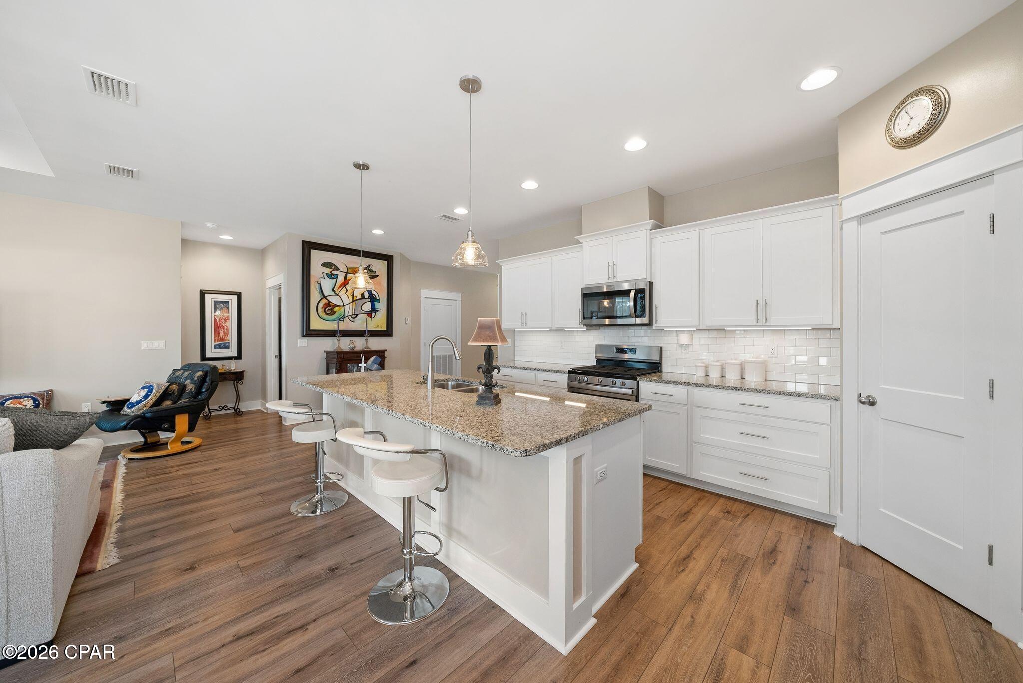 Breakfast Point - Residential
