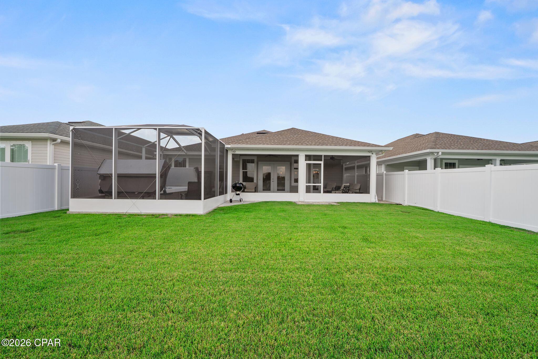 Breakfast Point - Residential