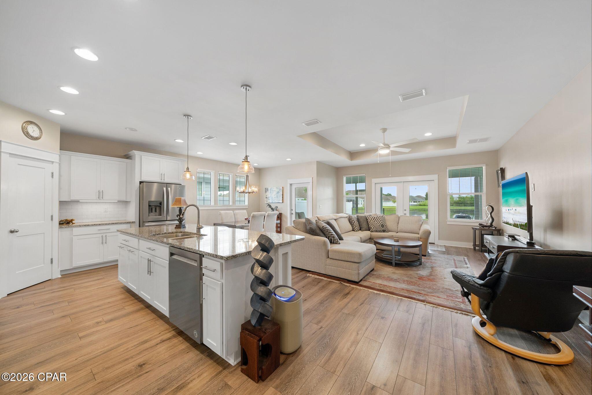 Breakfast Point - Residential