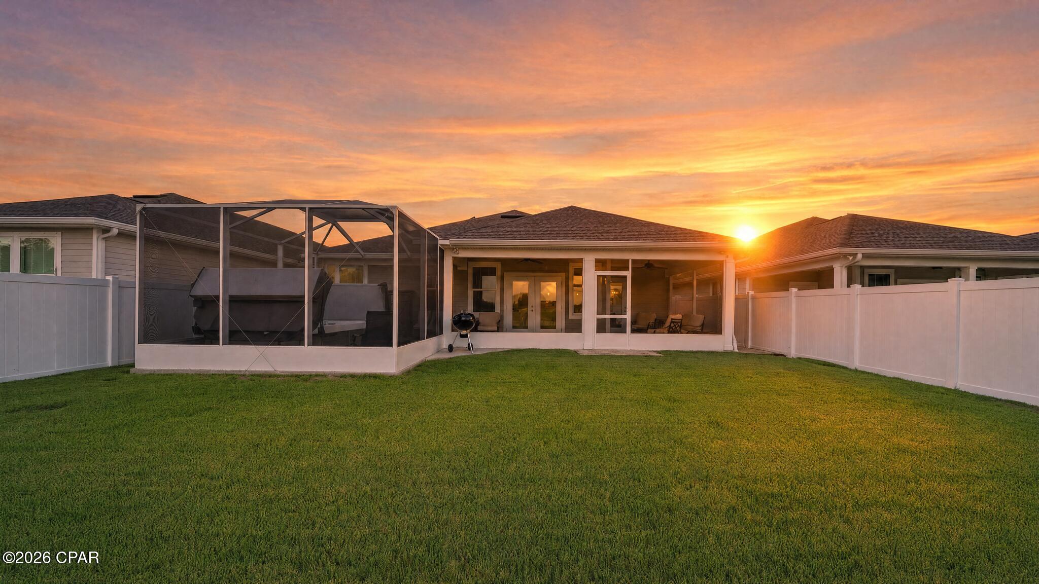 Breakfast Point - Residential