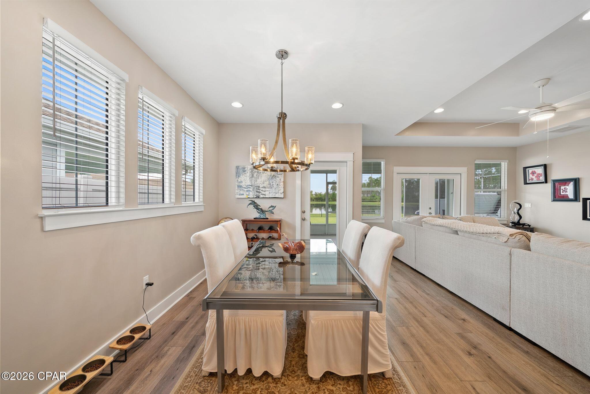 Breakfast Point - Residential