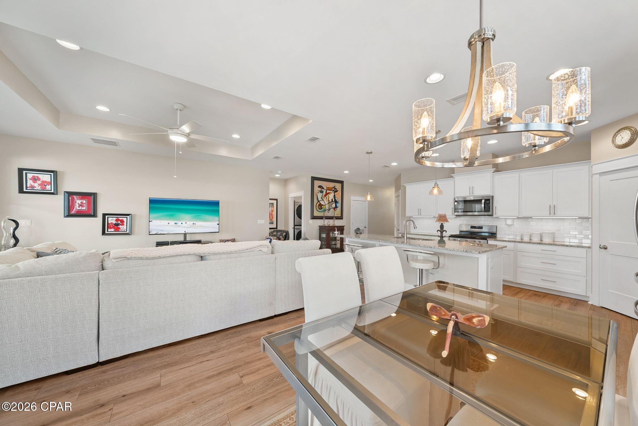 Breakfast Point - Residential