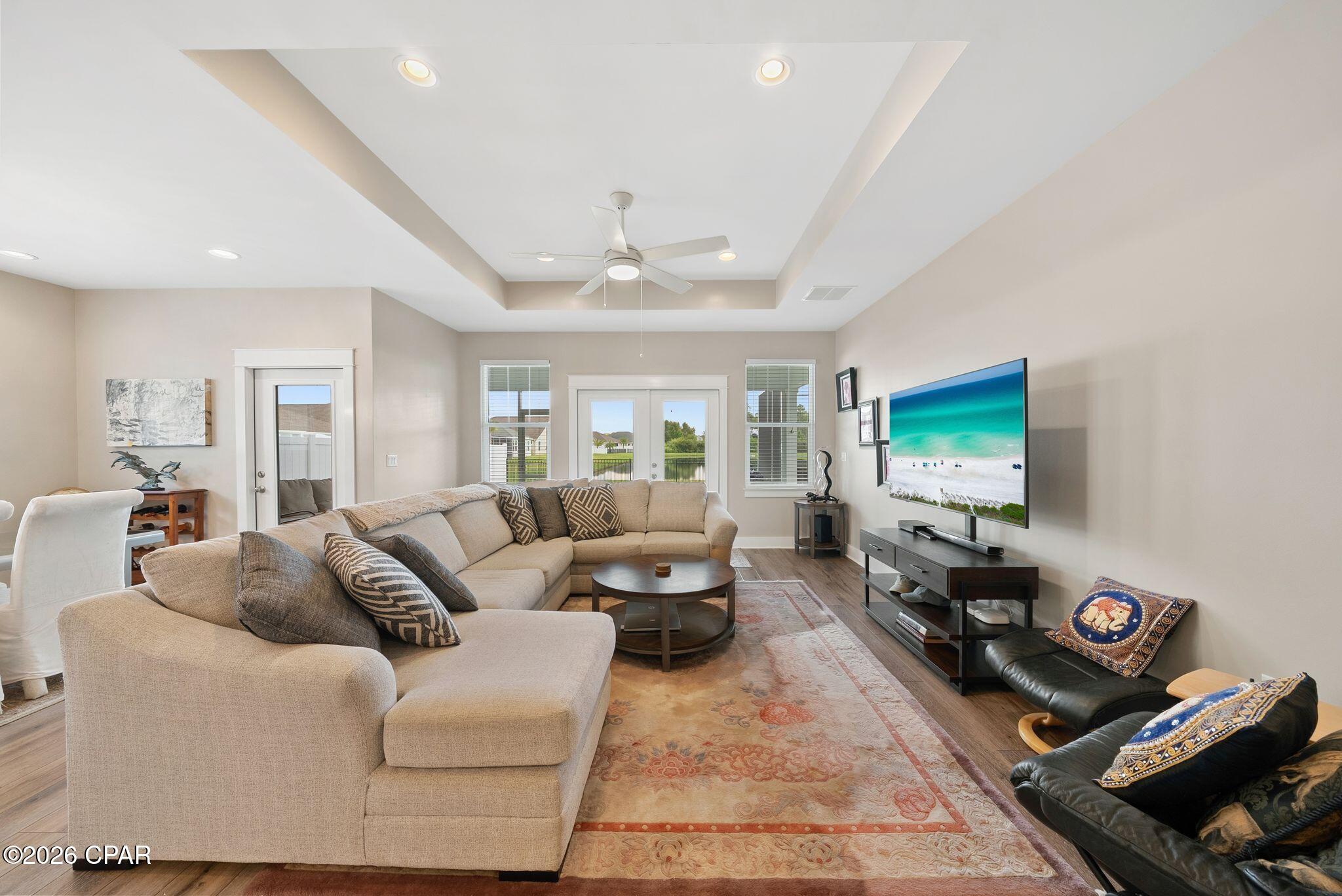 Breakfast Point - Residential
