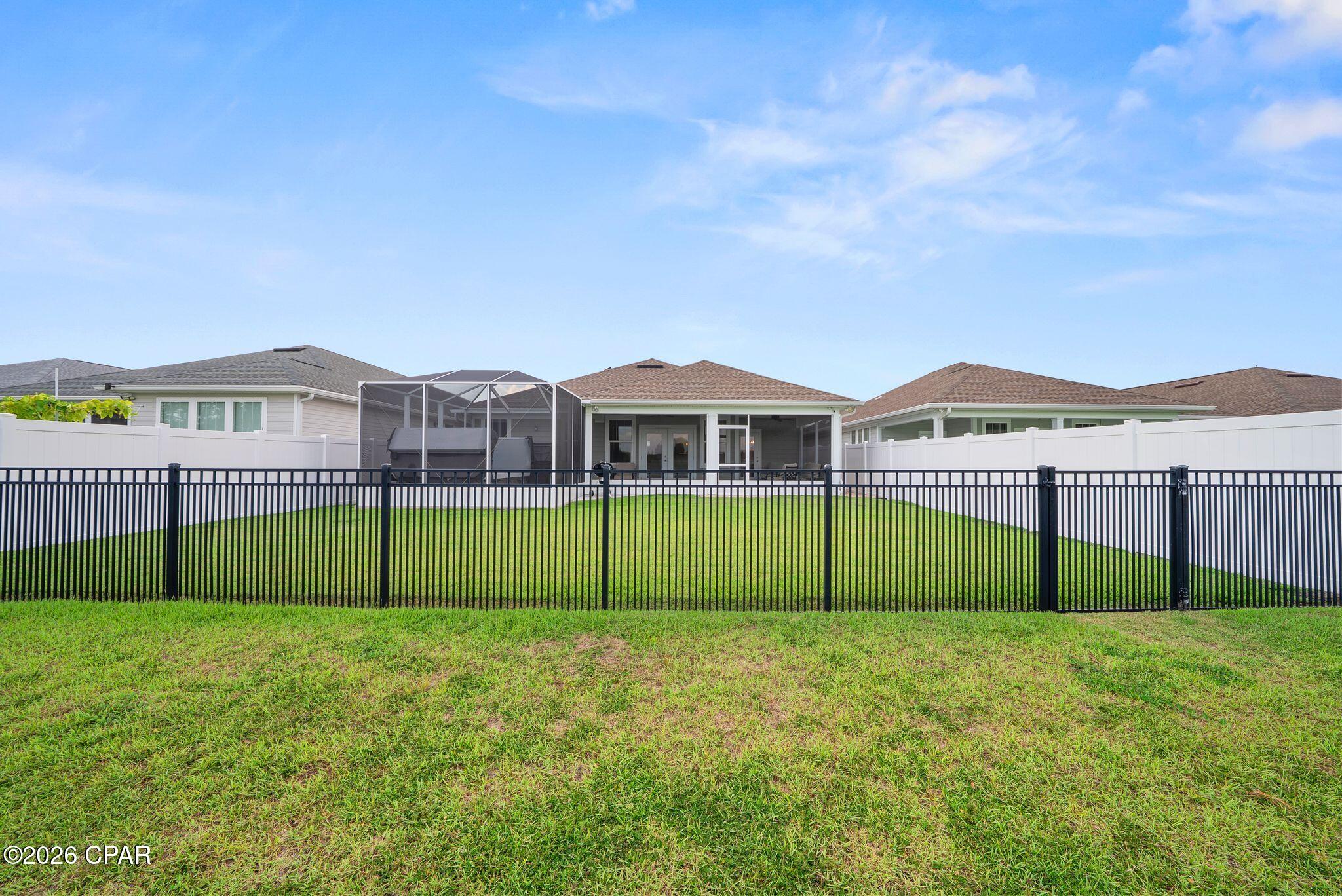 Breakfast Point - Residential