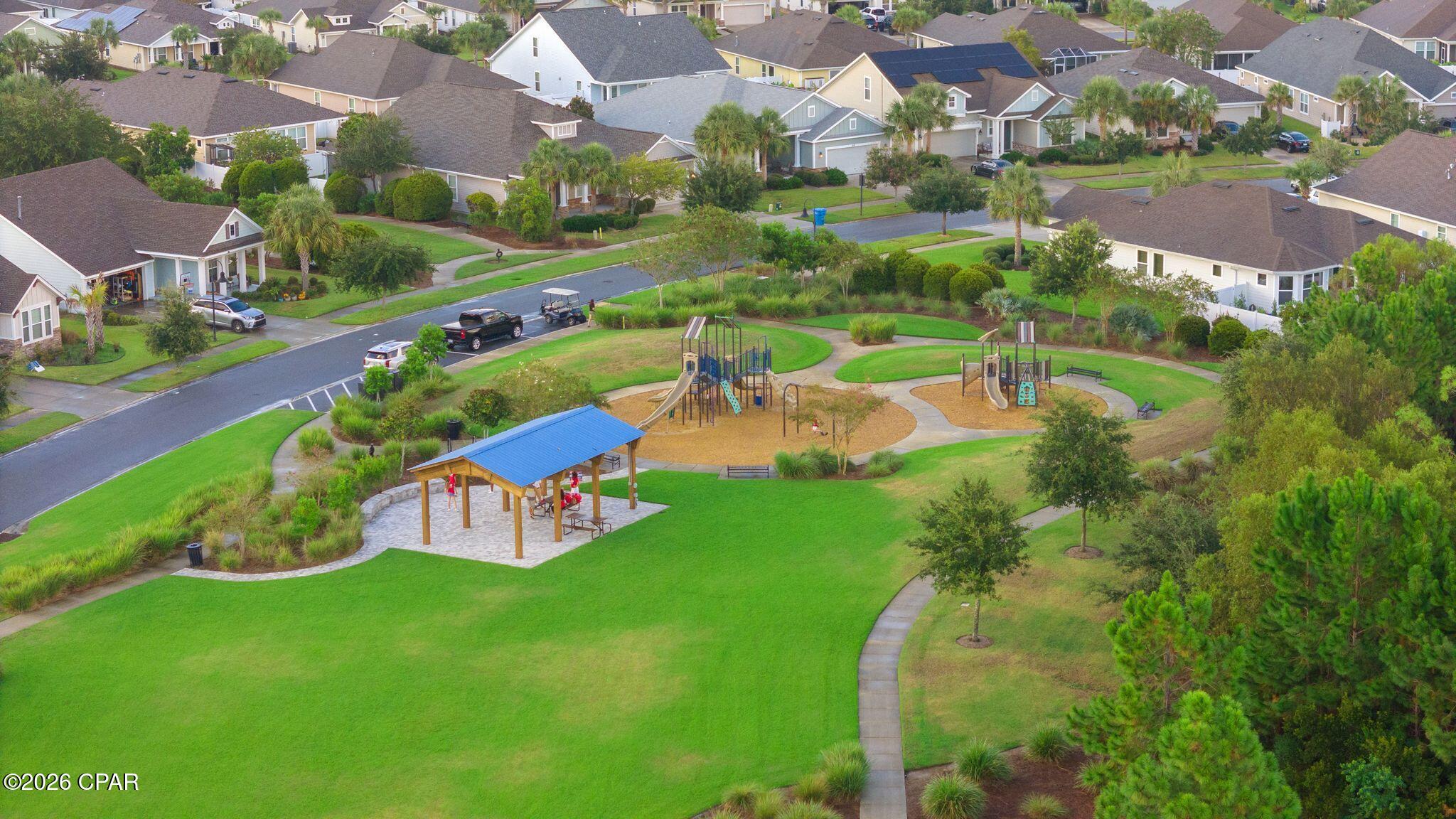 Breakfast Point - Residential