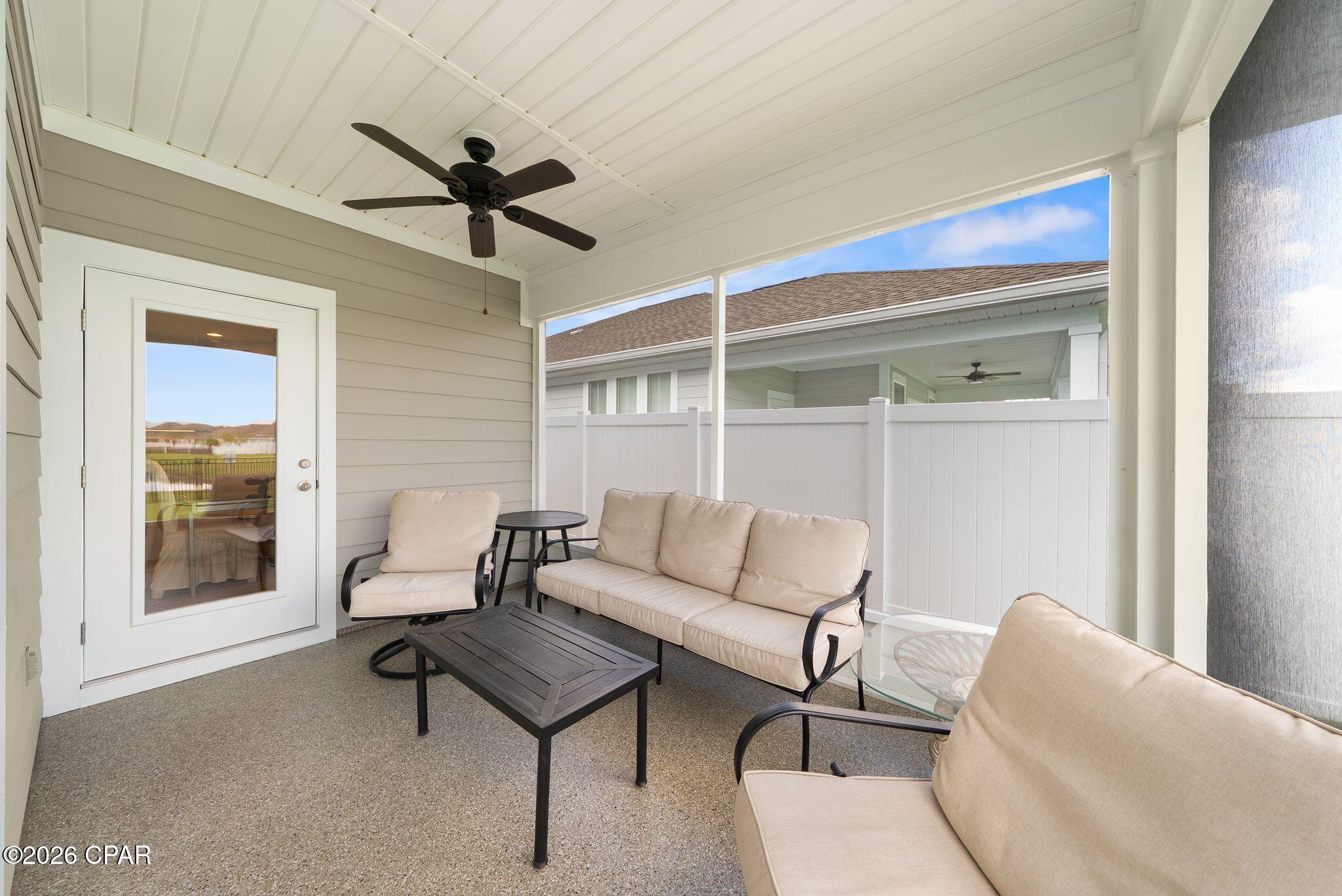 Breakfast Point - Residential