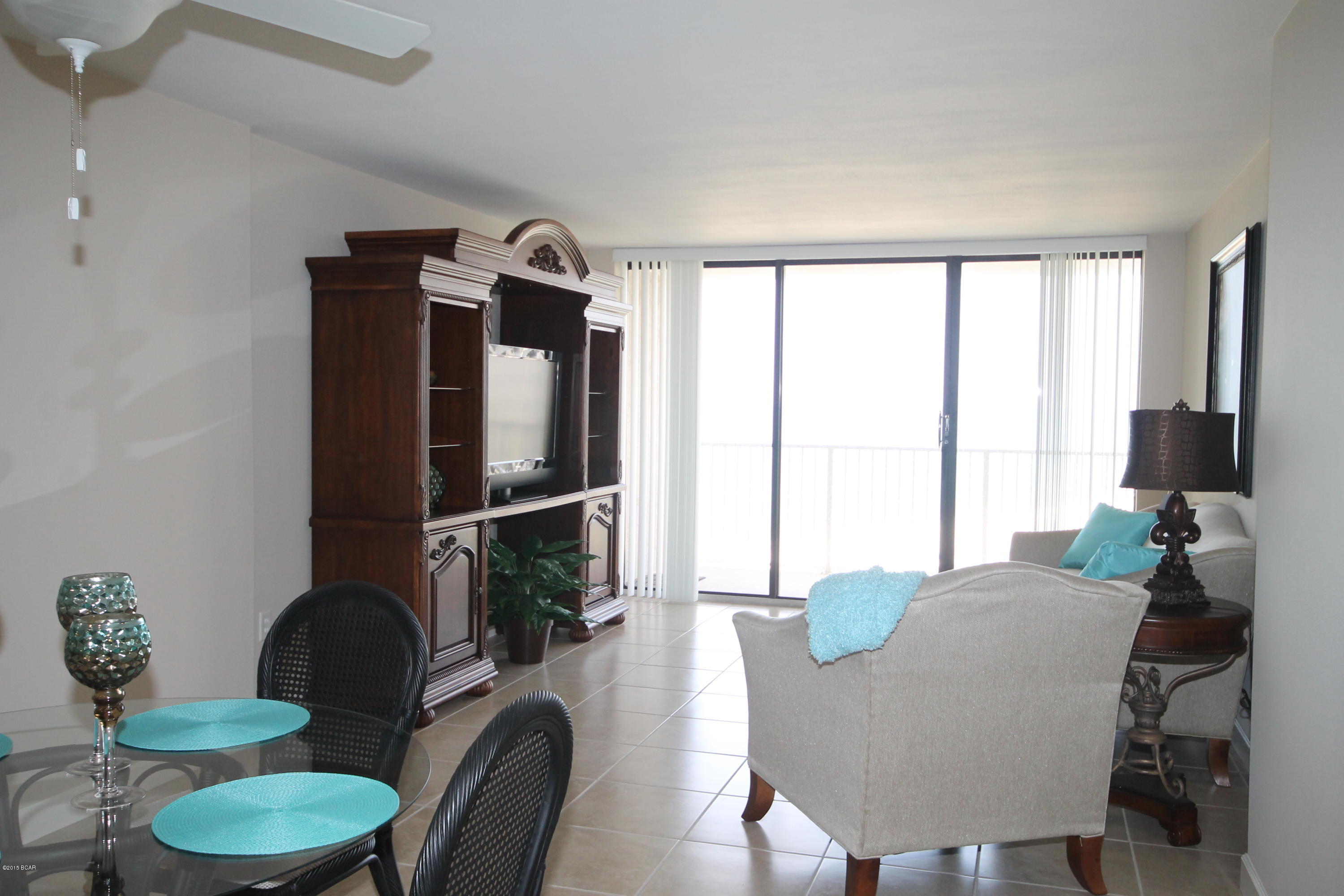 Dunes Of Panama Phase III - Residential