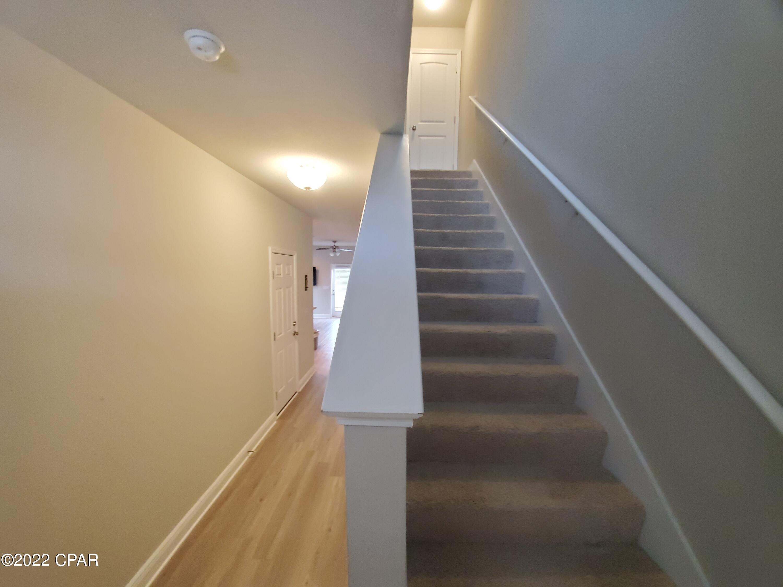 Sentinel Point - Residential Lease