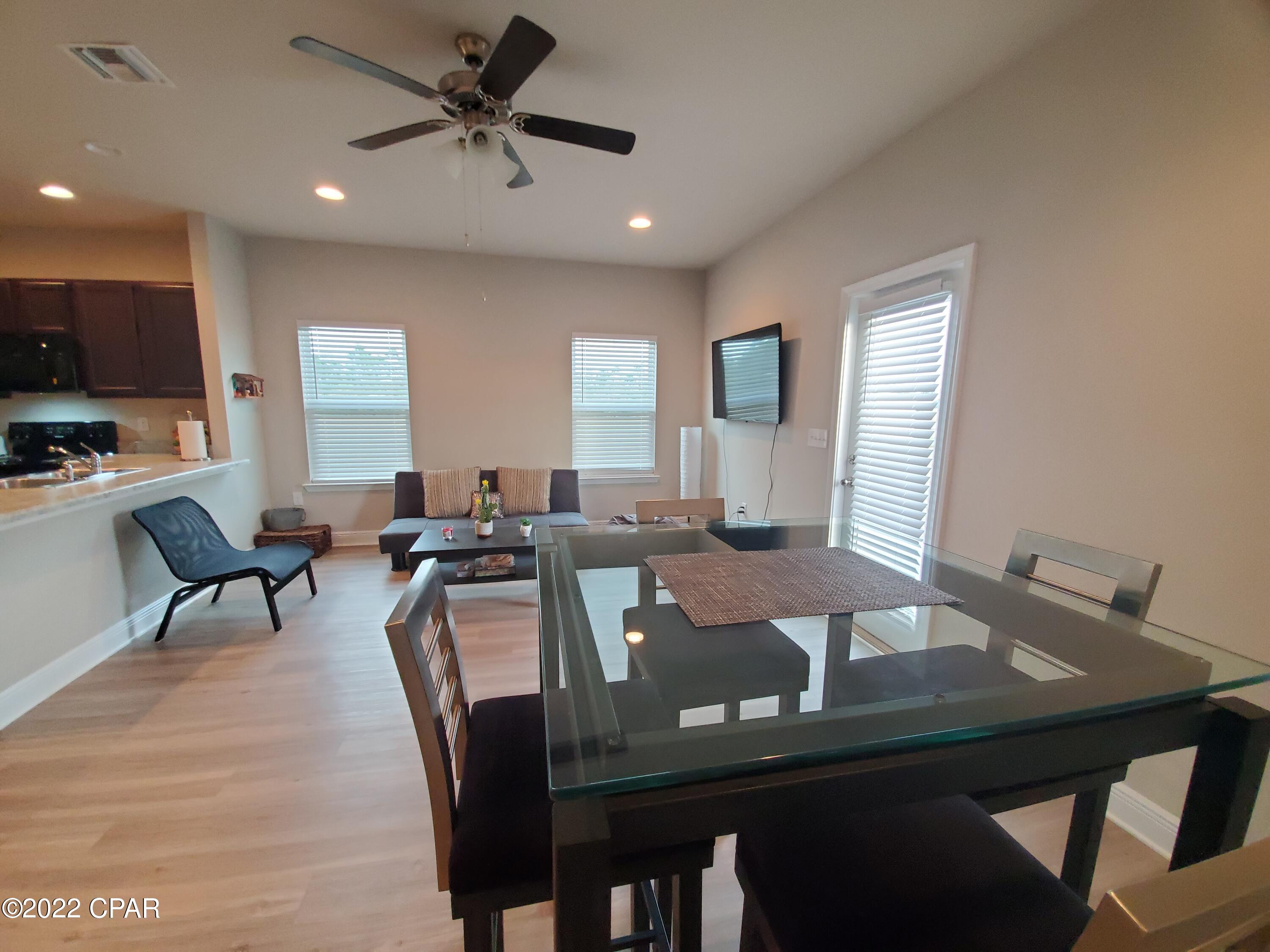 Sentinel Point - Residential Lease