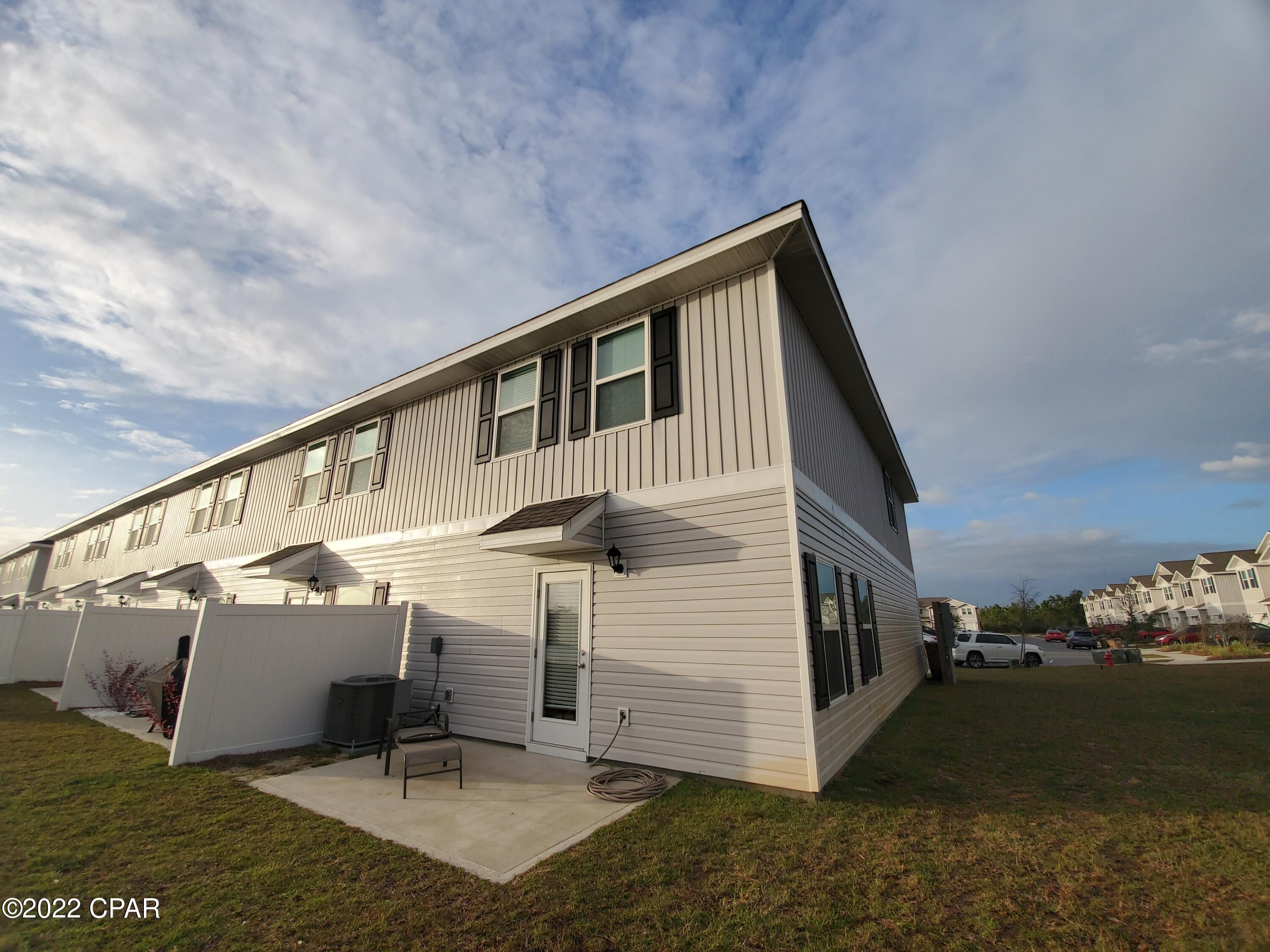 Sentinel Point - Residential Lease