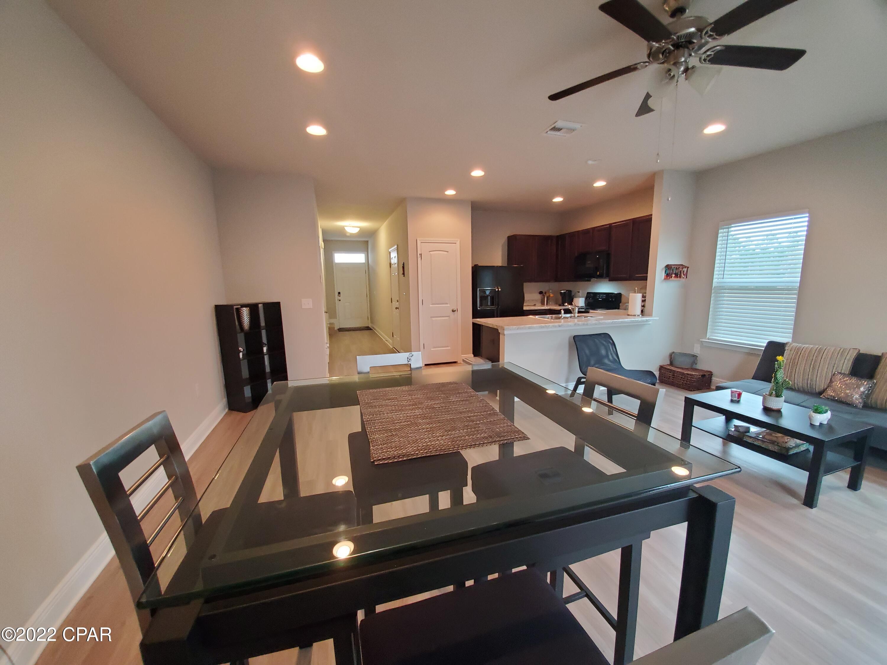 Sentinel Point - Residential Lease