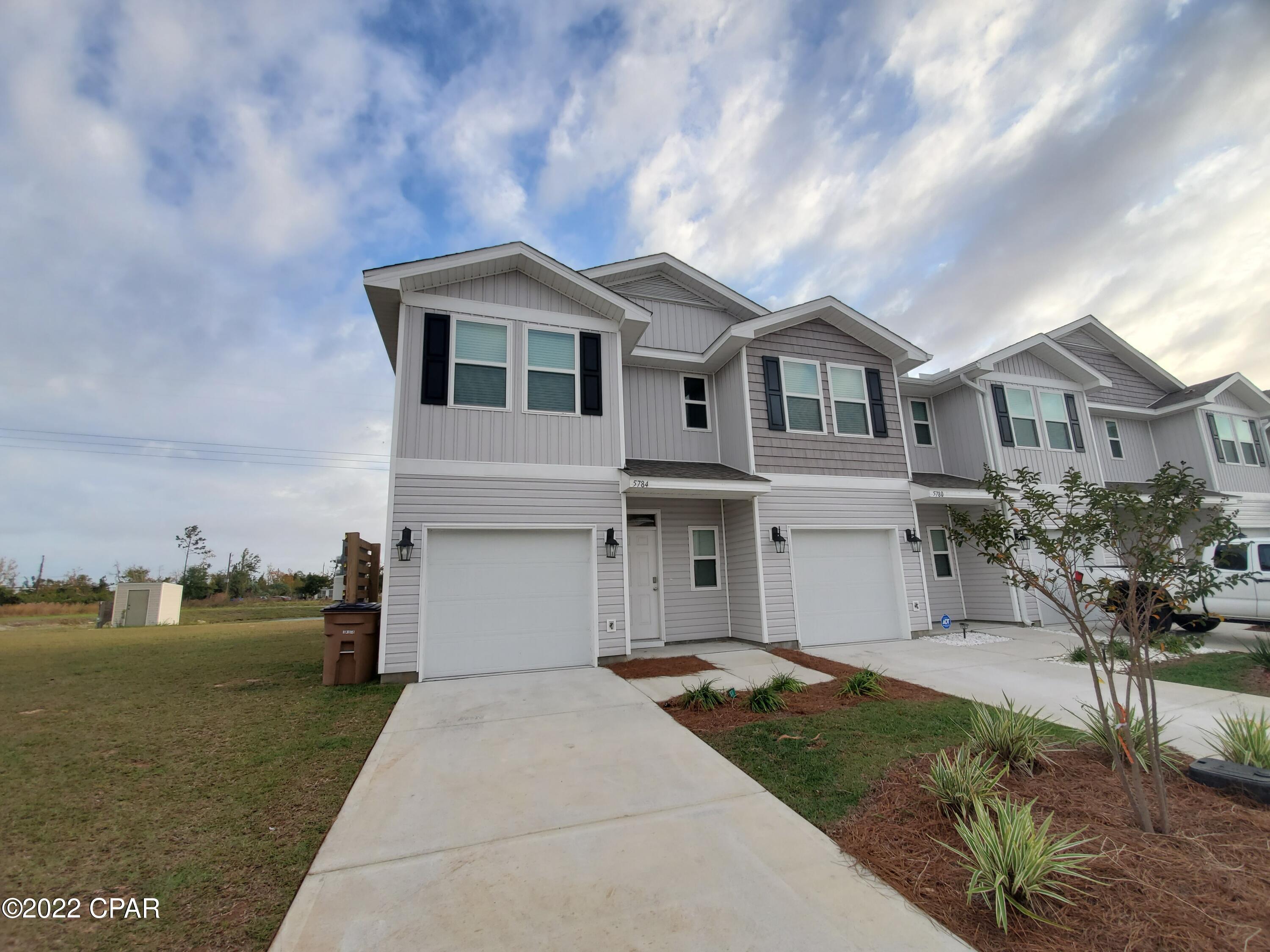 Sentinel Point - Residential Lease