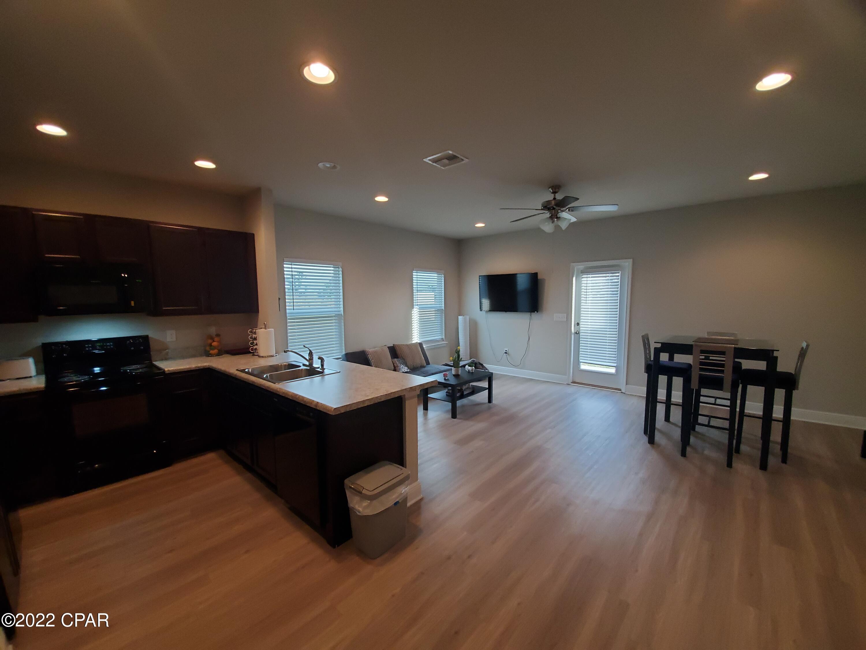 Sentinel Point - Residential Lease