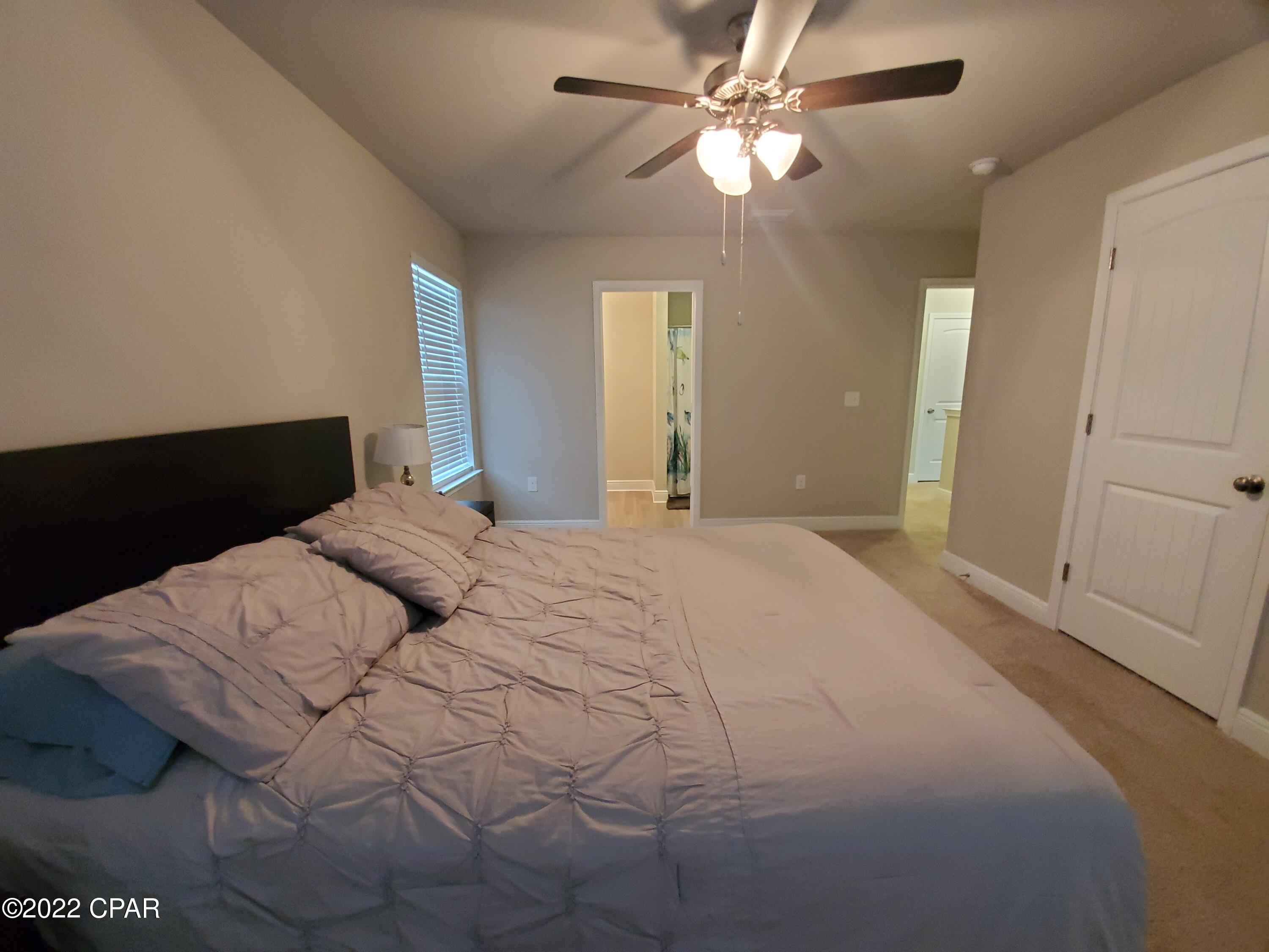 Sentinel Point - Residential Lease