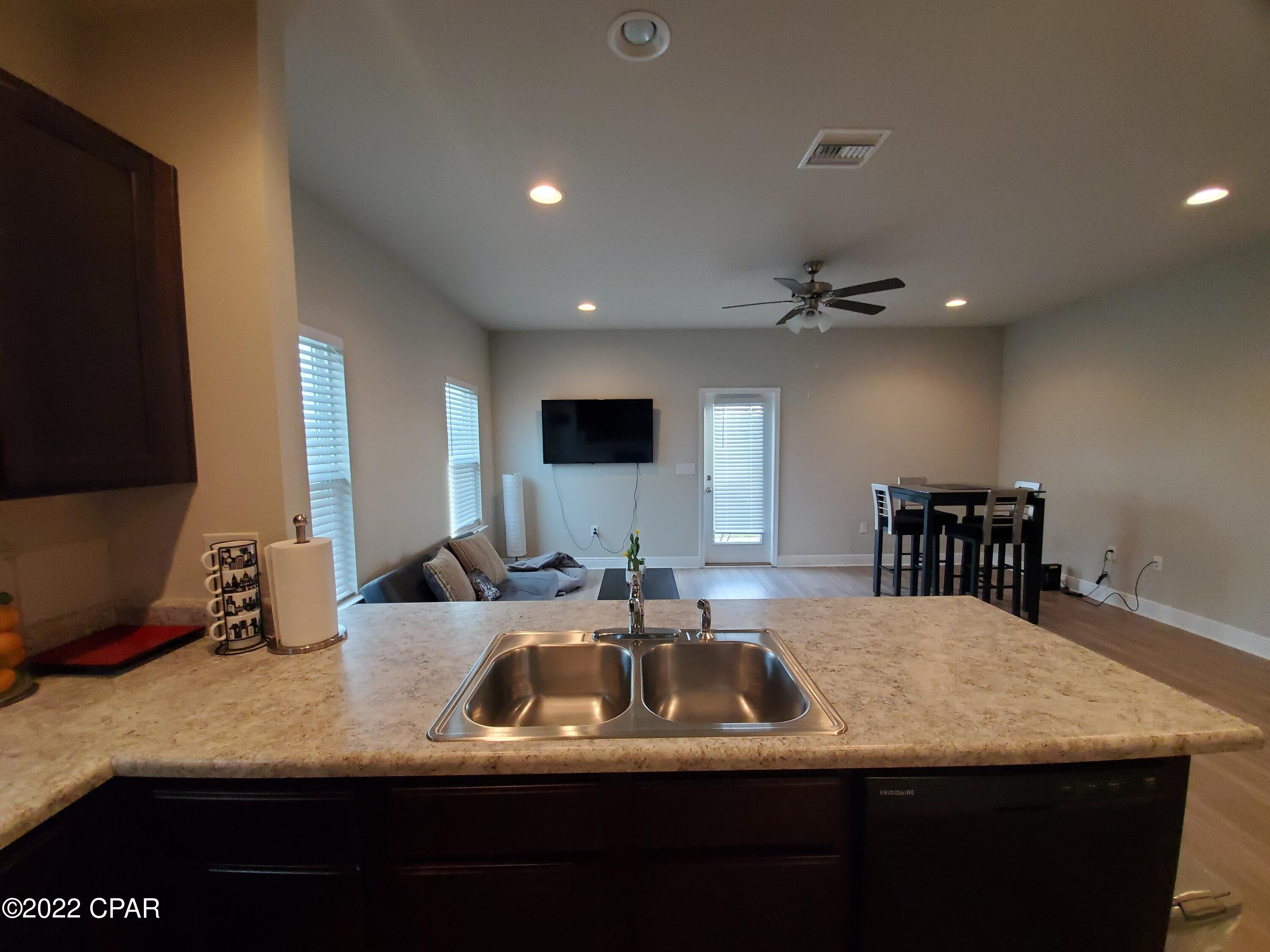 Sentinel Point - Residential Lease
