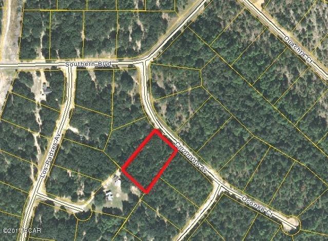 A NICE HOMESITE this lot of just over 1 Acre is Level, Dry, has some nice trees, is only 300' from paved Nortek Blvd, and less than 1/4 mile from Fire Station. Conveniently located about 15 minutes South of Interstate 10 at Marianna, and about 40 minutes North of Panama City for Shopping, Restaurants, Entertainment, and Beautiful Gulf Beaches. As an owner in this development you have access to Private McCormick Lake for Swimming, Fishing, Canoeing, Kayaking, etc, as well as the Main Lodge over on Compass Lake with Swimming Pool, Tennis Courts, Horseback Riding, etc. Site Built or Modular Homes only, Mobile Homes are not allowed in this portion of the development. Come enjoy the Quiet Peaceful Lifestyle of Compass Lake in the Hills.