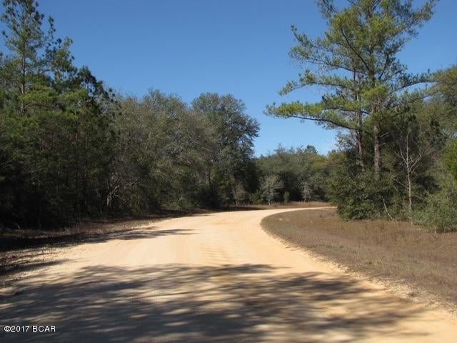 Compass Lake In The Hills - Land