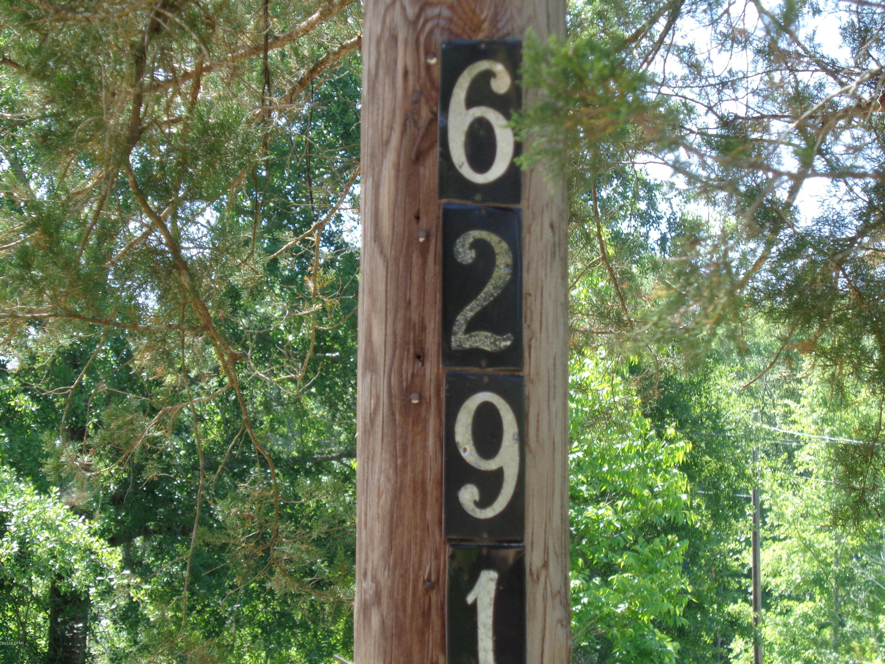 No Named Subdivision - Land