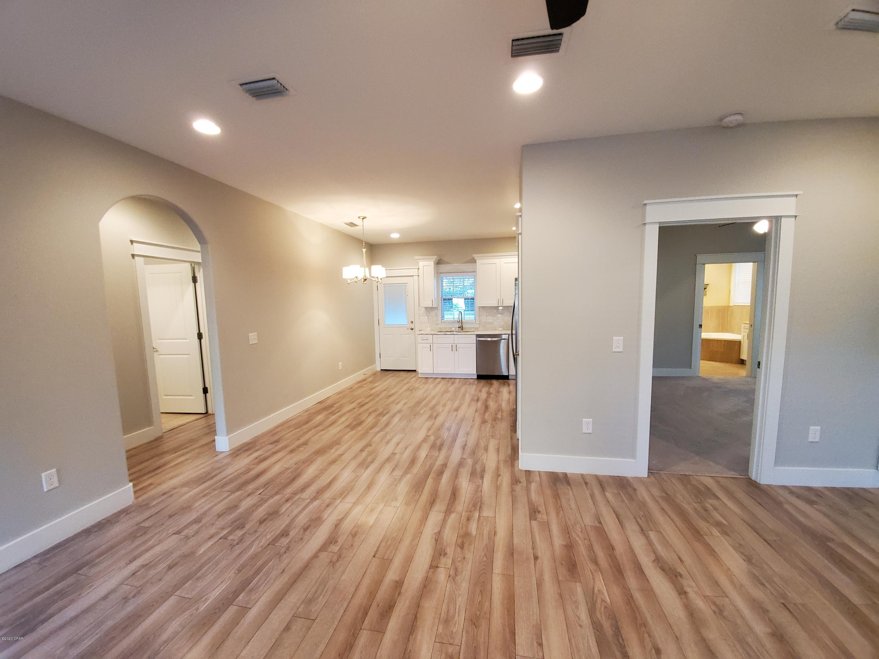 Paradise Grove - Residential Lease