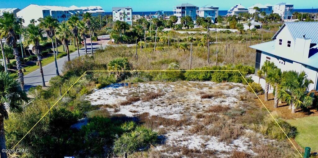 Sunset Pointe - Land