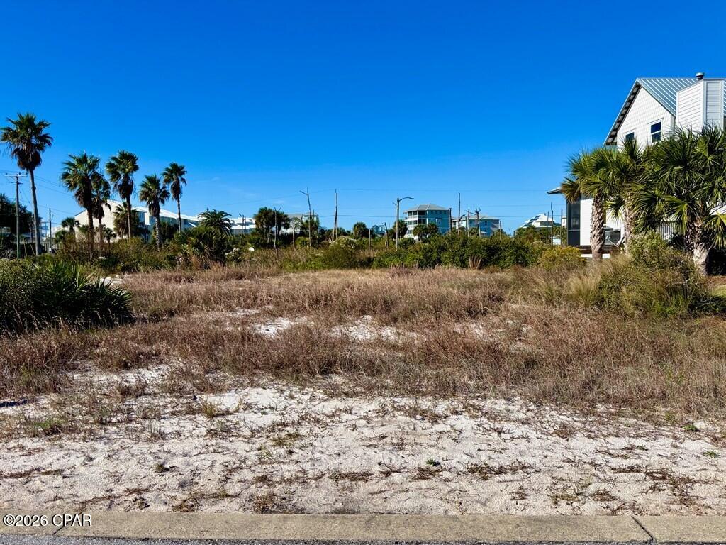 Sunset Pointe - Land